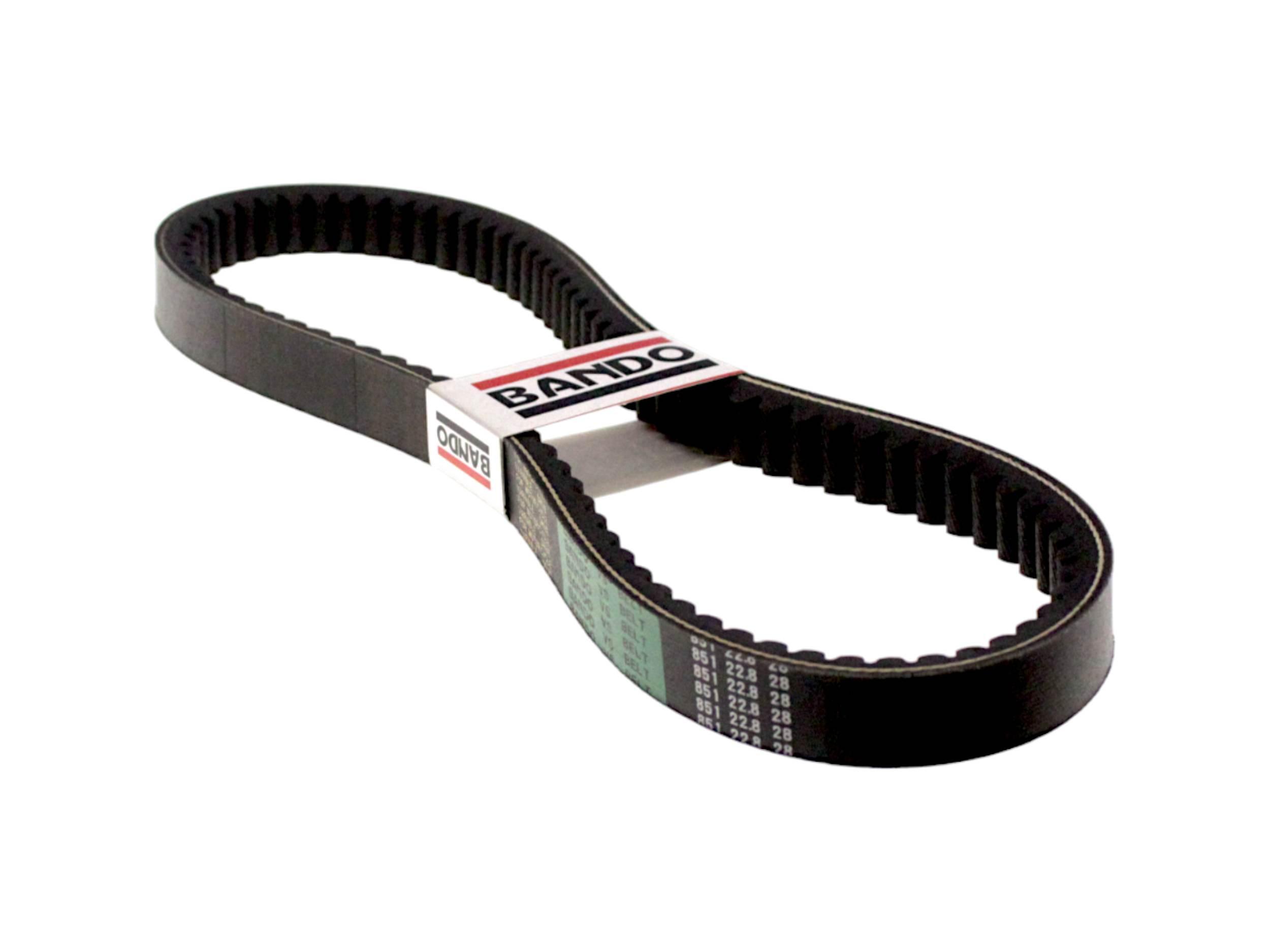 Pasek Napędowy Ban Pcx125 | S05-013