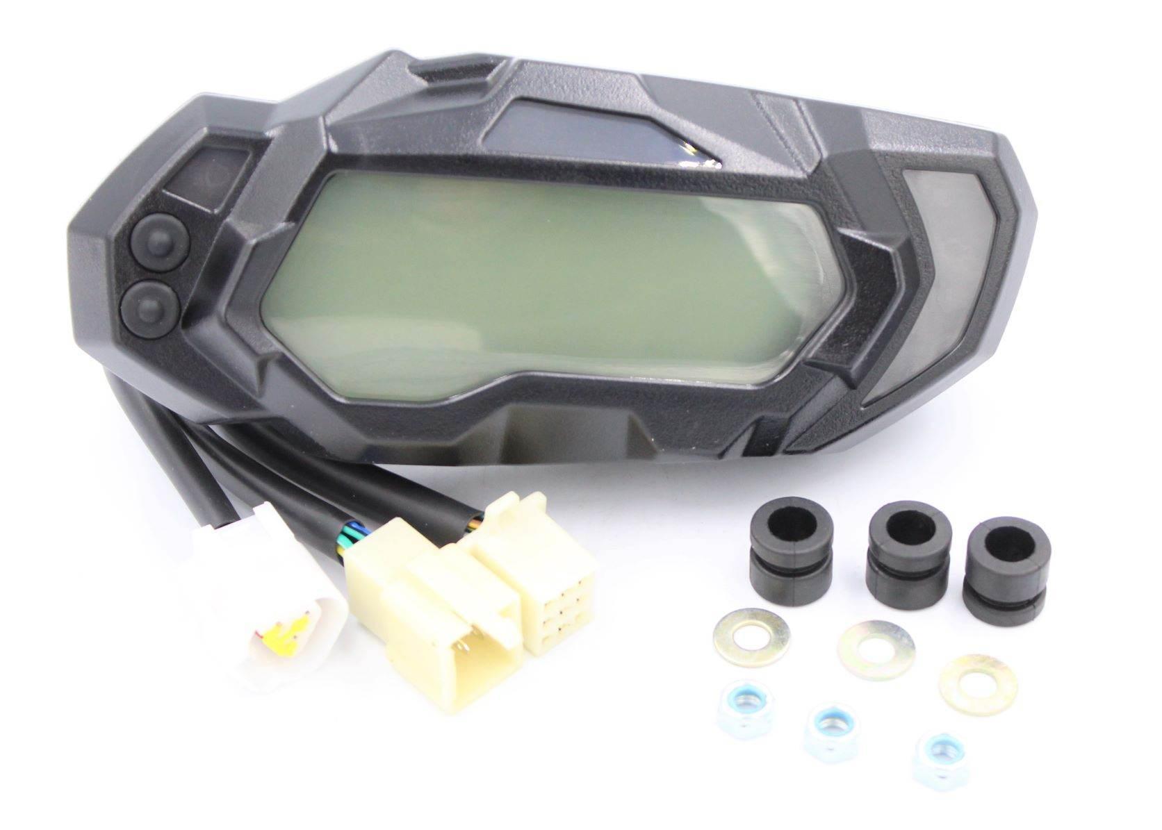 Licznik Prędkościomierz Benelli Bn 125 | 70000L290001