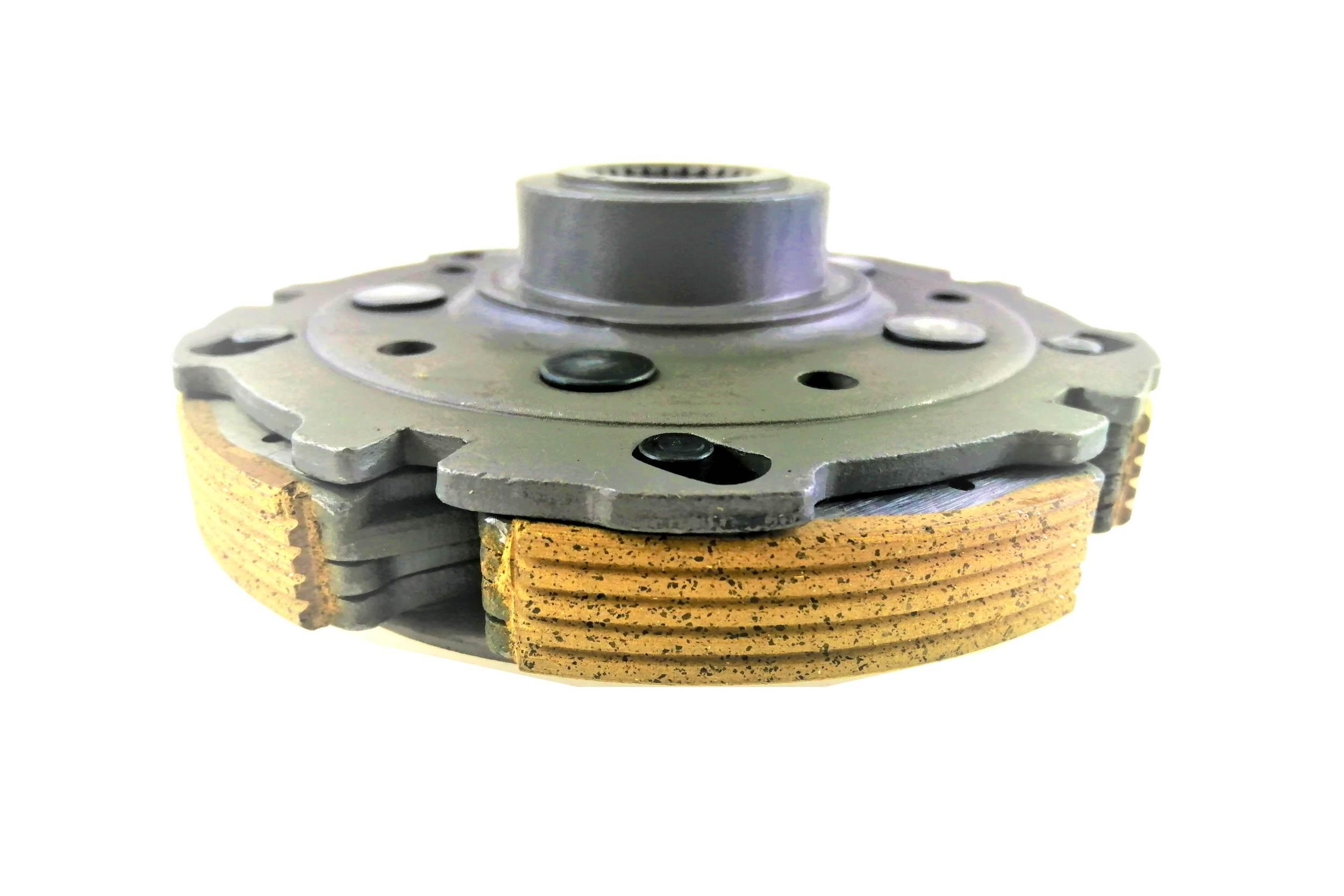 Sprzęgło Odśrodkowe Cf Moto 500 | PF 10 036 0006