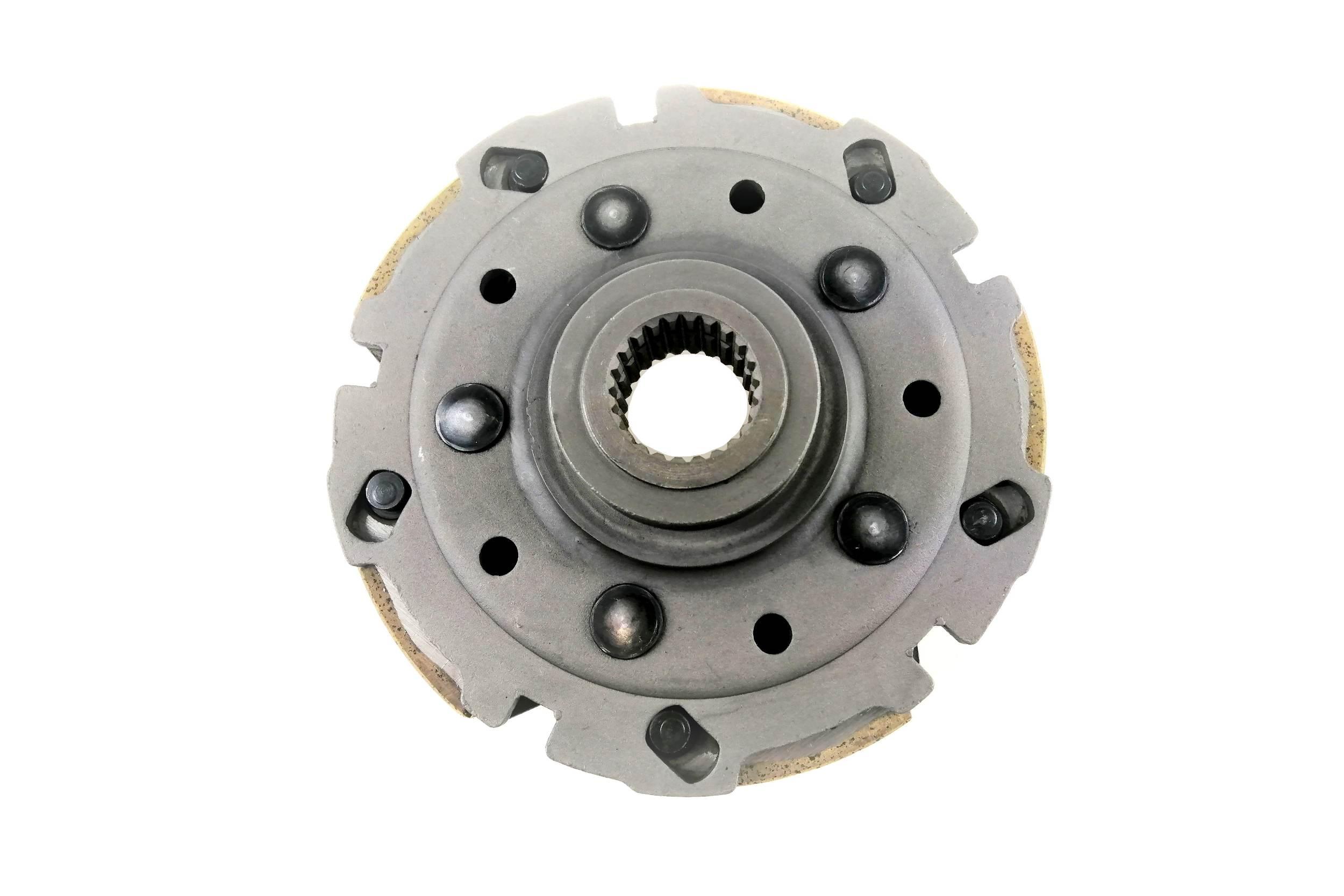 Sprzęgło Odśrodkowe Cf Moto 500 | PF 10 036 0006 - zdjęcie 2