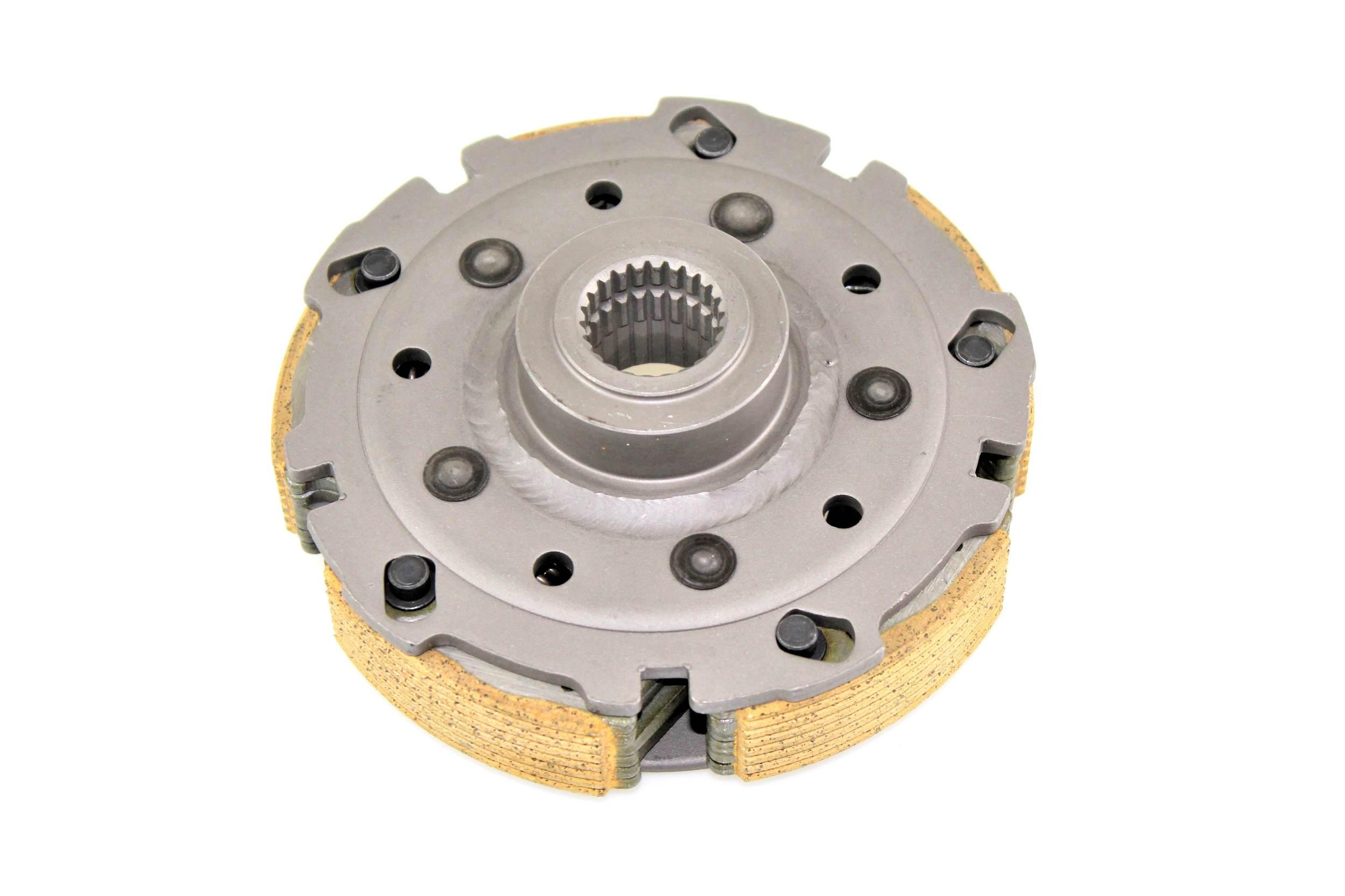 Sprzęgło Odśrodkowe Cf Moto 800 Hl Sot | PF 10 036 0007