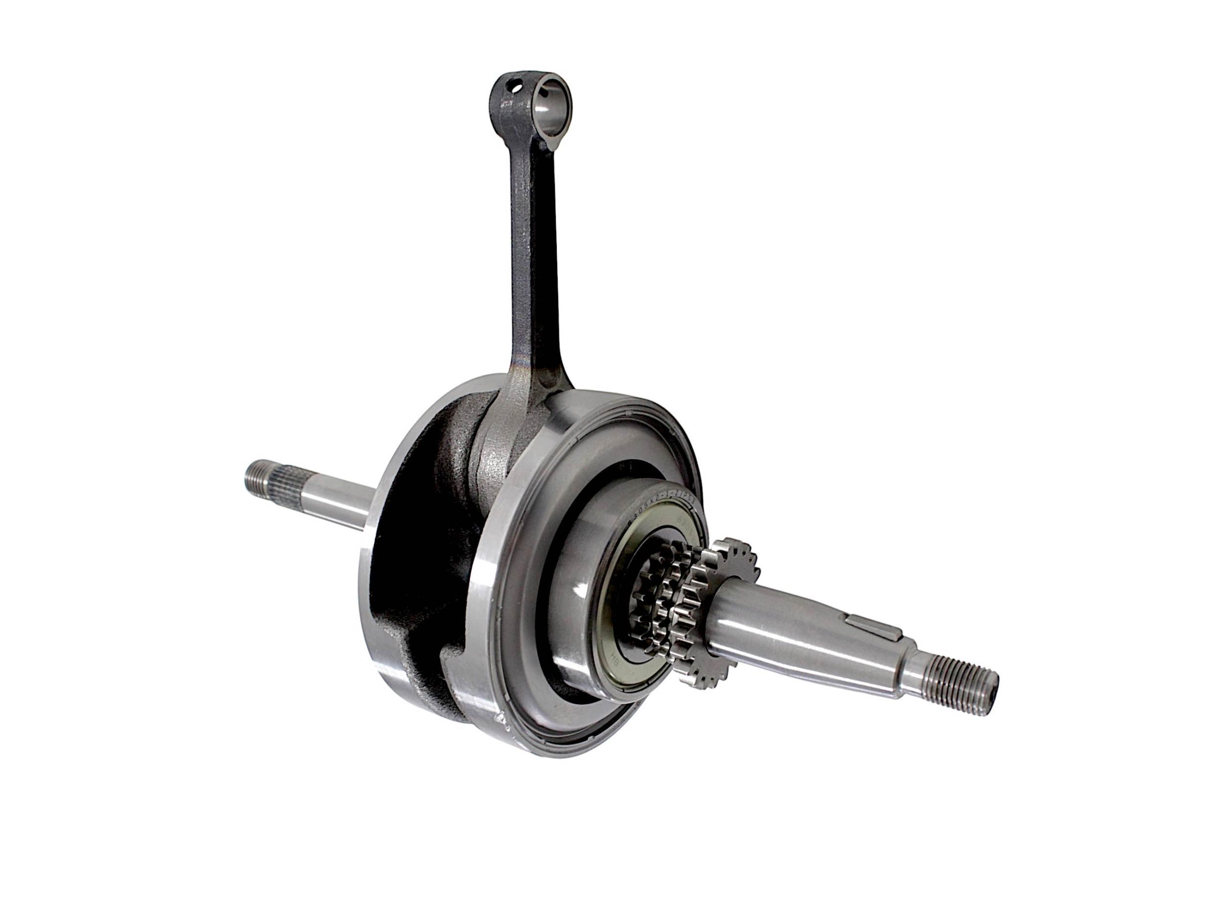 Wał Korbowy Honda Pcx 125 Ccm 2010-2014 | 13000-KWN-900