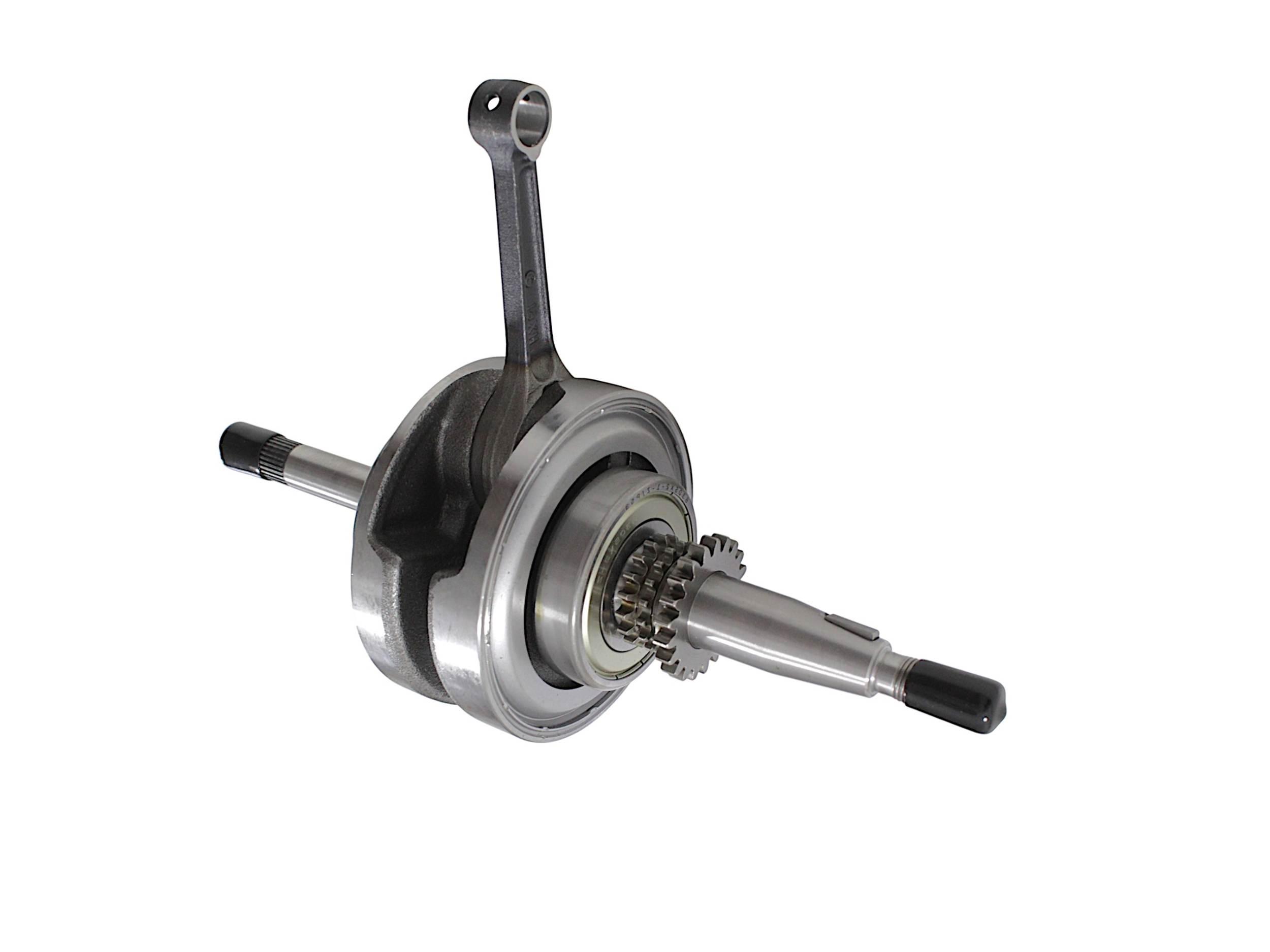 Wał Korbowy Honda Pcx 125 Ccm 2010-2014 | 13000-KWN-900 - zdjęcie 2