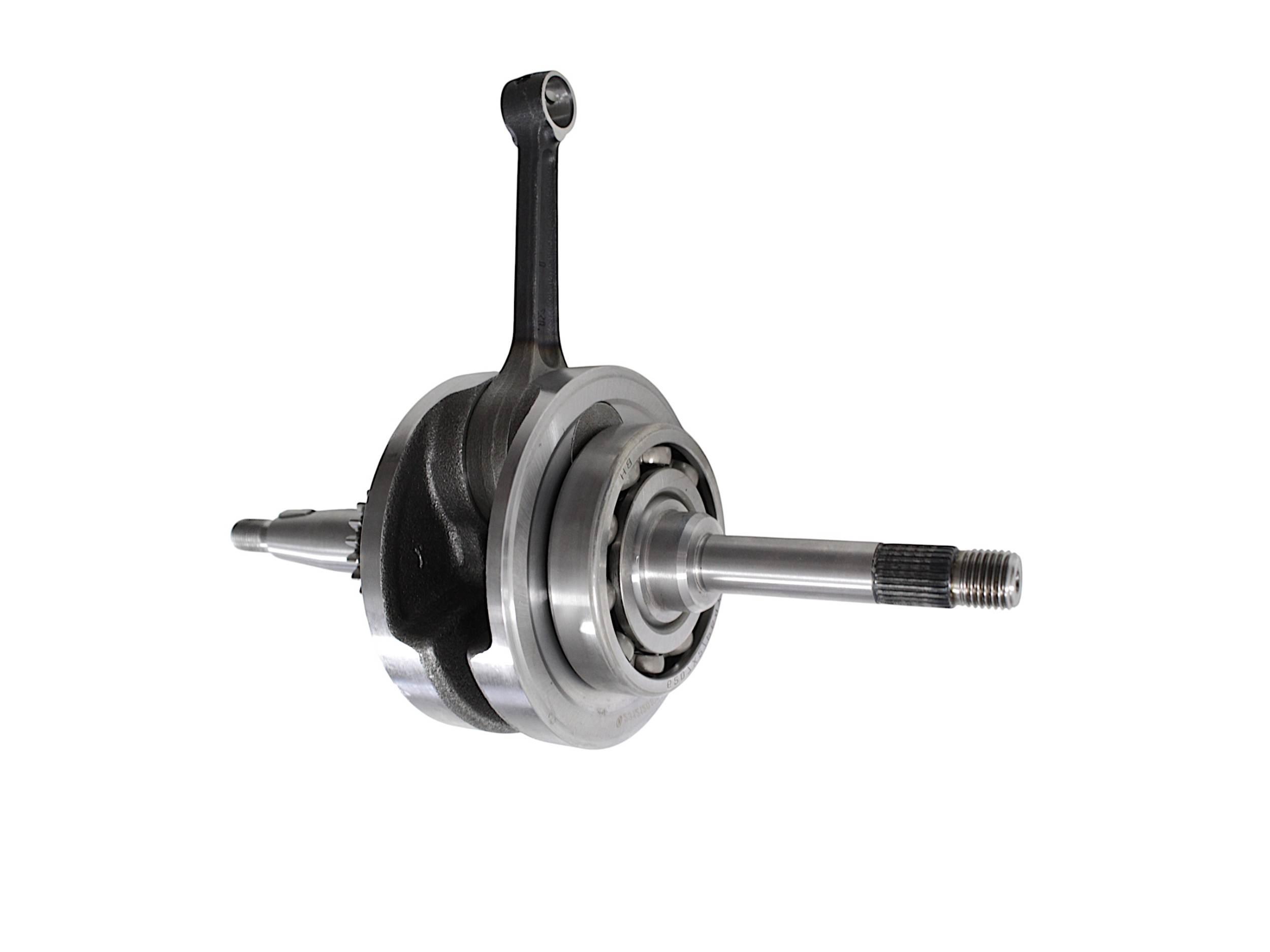 Wał Korbowy Honda Pcx 125 Ccm 2010-2014 | 13000-KWN-900 - zdjęcie 3