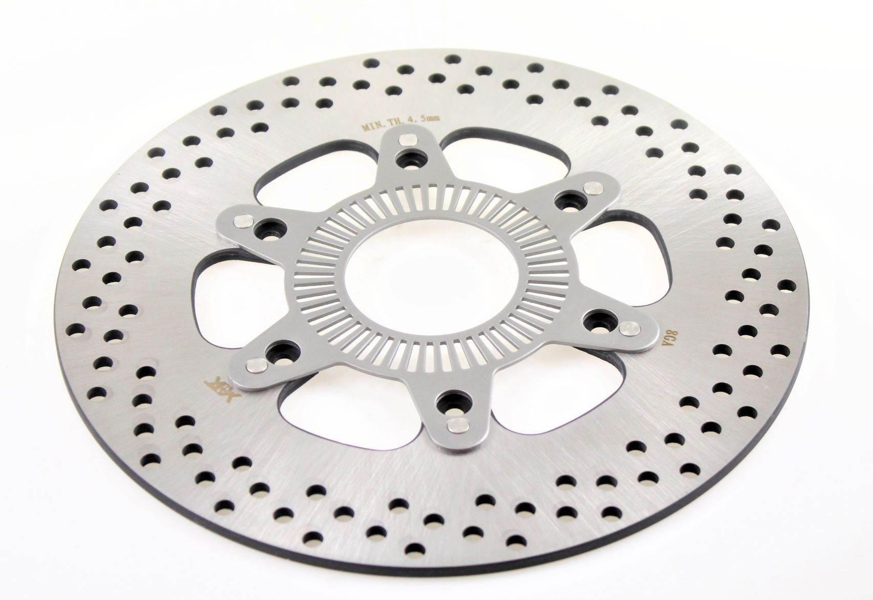 Tarcza Hamulcowa Tylna Benelli 752s Eu4 2019-> Leoncino 500 Eu4 2017-> Trk 702 Eu 5 2023->