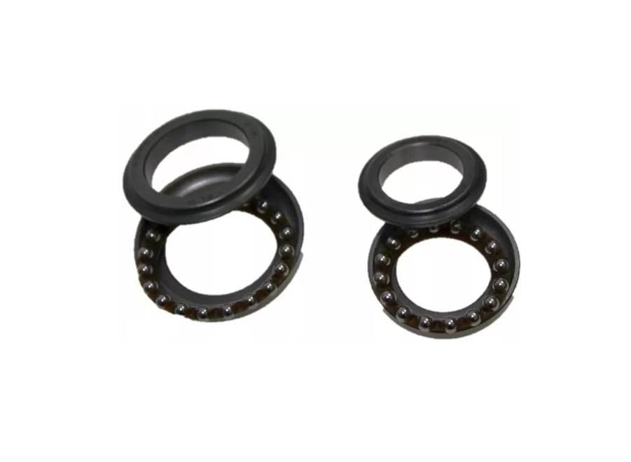 Zestaw Łozysk Główki Ramy Honda Pcx 125 2010-2022 150 2012-2016 - zdjęcie 2