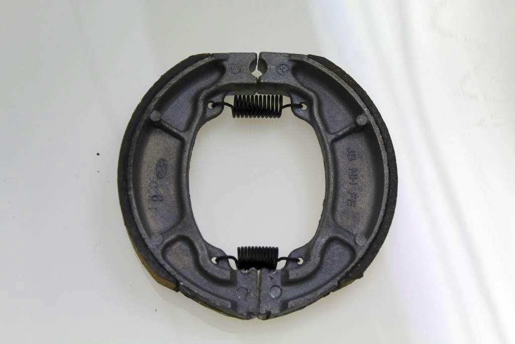 Szczęki Hamulcowe Komplet Honda Pcx 125 2010-2017 Pcx 150 2012-2016 Sh 125 2014-2016