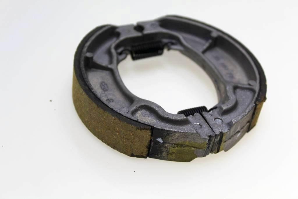 Szczęki Hamulcowe Komplet Honda Pcx 125 2010-2017 Pcx 150 2012-2016 Sh 125 2014-2016 - zdjęcie 2