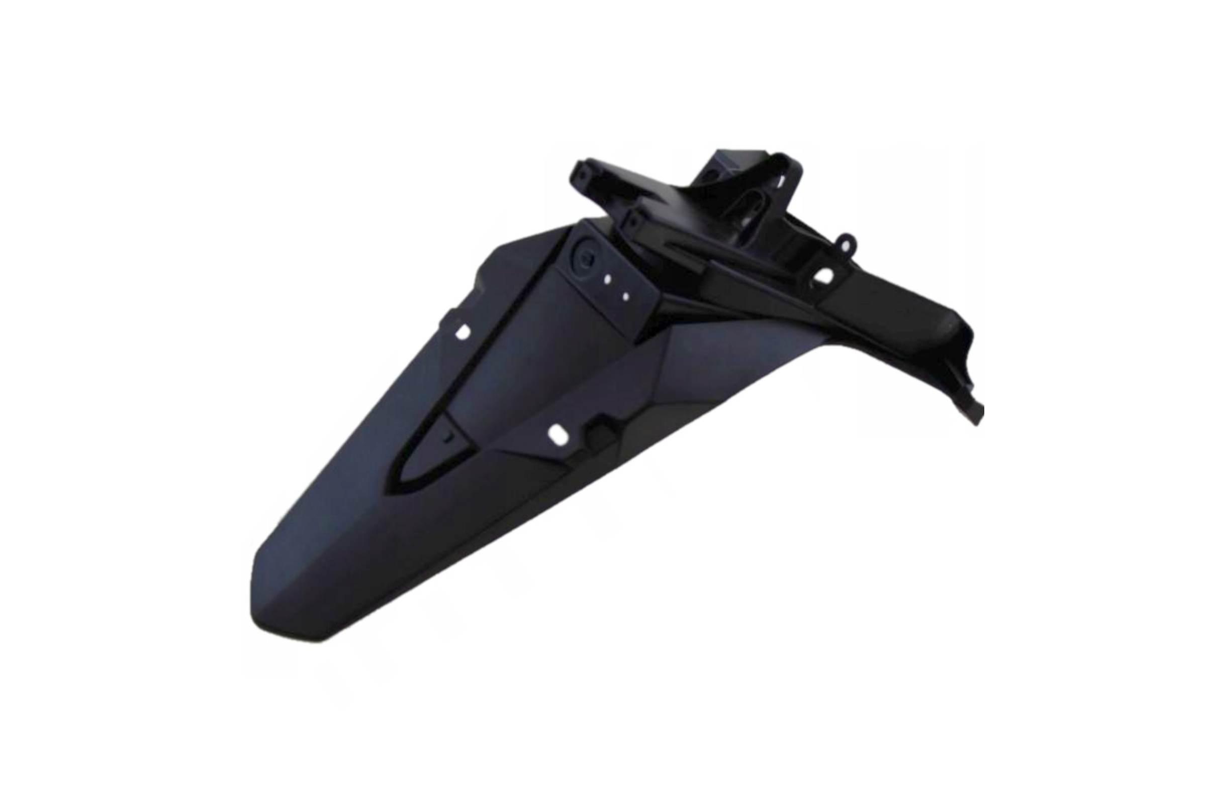 Chlapacz Tylny Błotnik Tył Honda Pcx 125 150