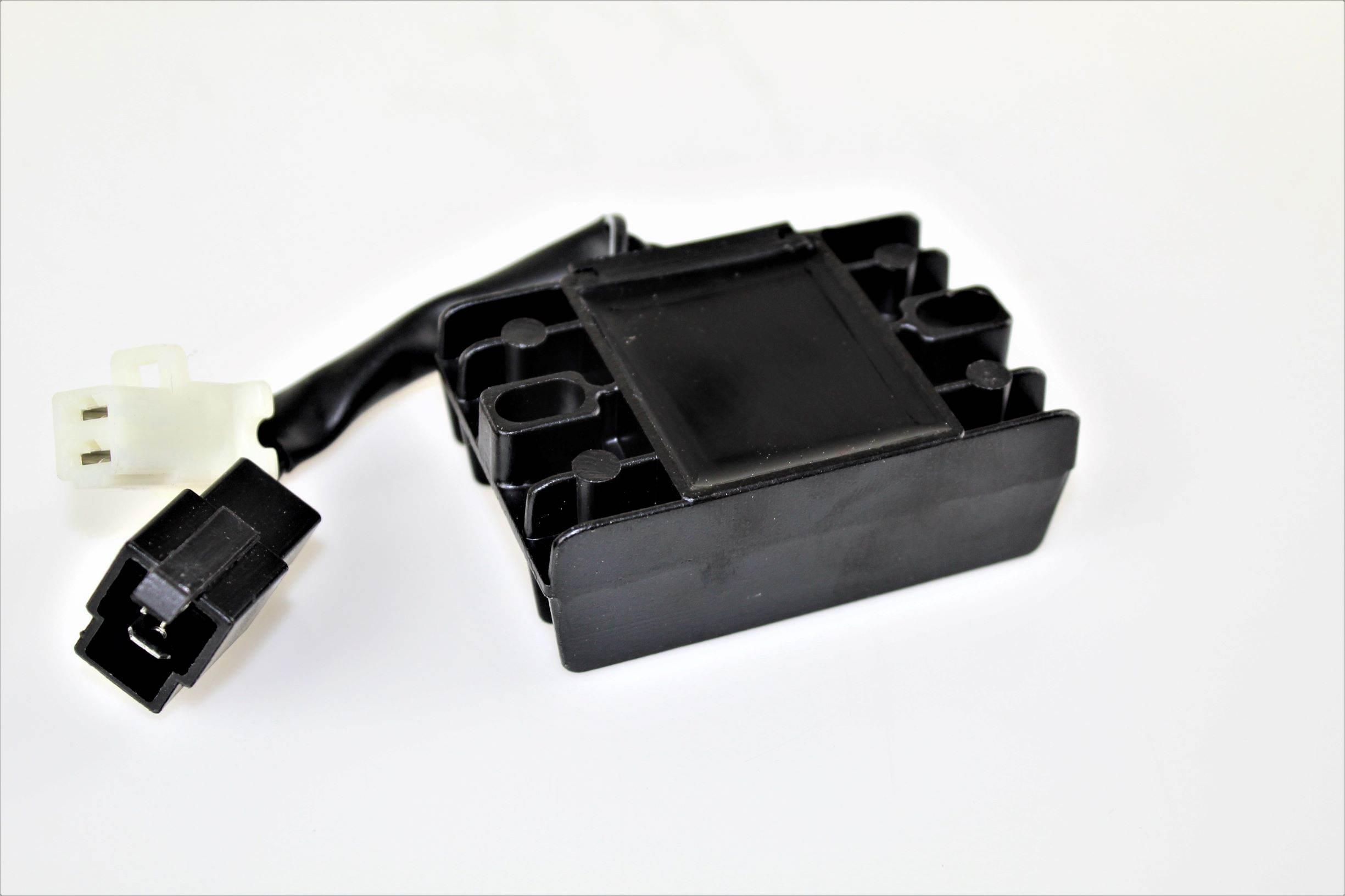 Regulator Napięcia Suzuki Gn Gnx Gz Tu 125 250