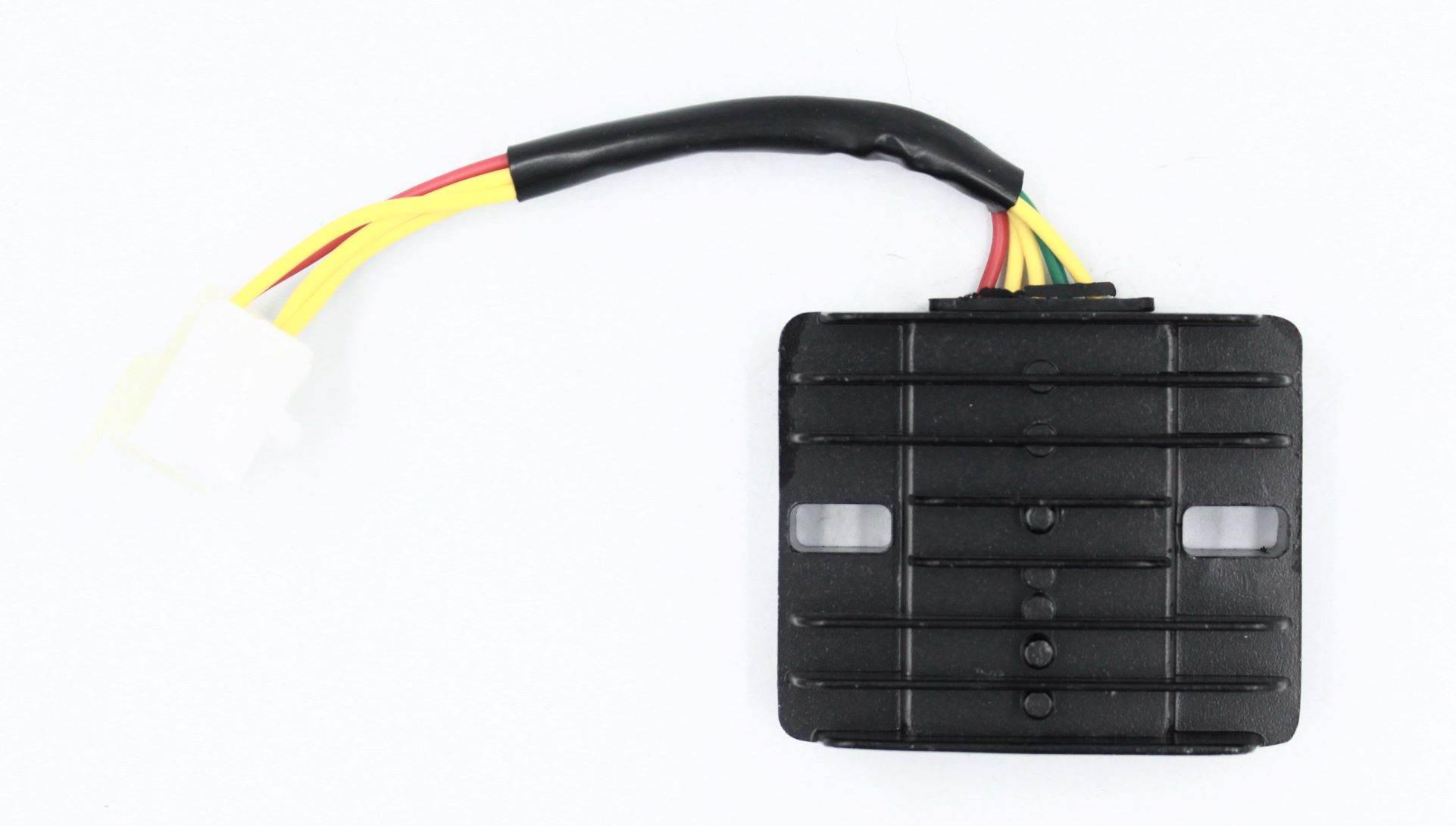 Regulator Napięcia Suzuki Gn Gnx Gz Tu 125 250