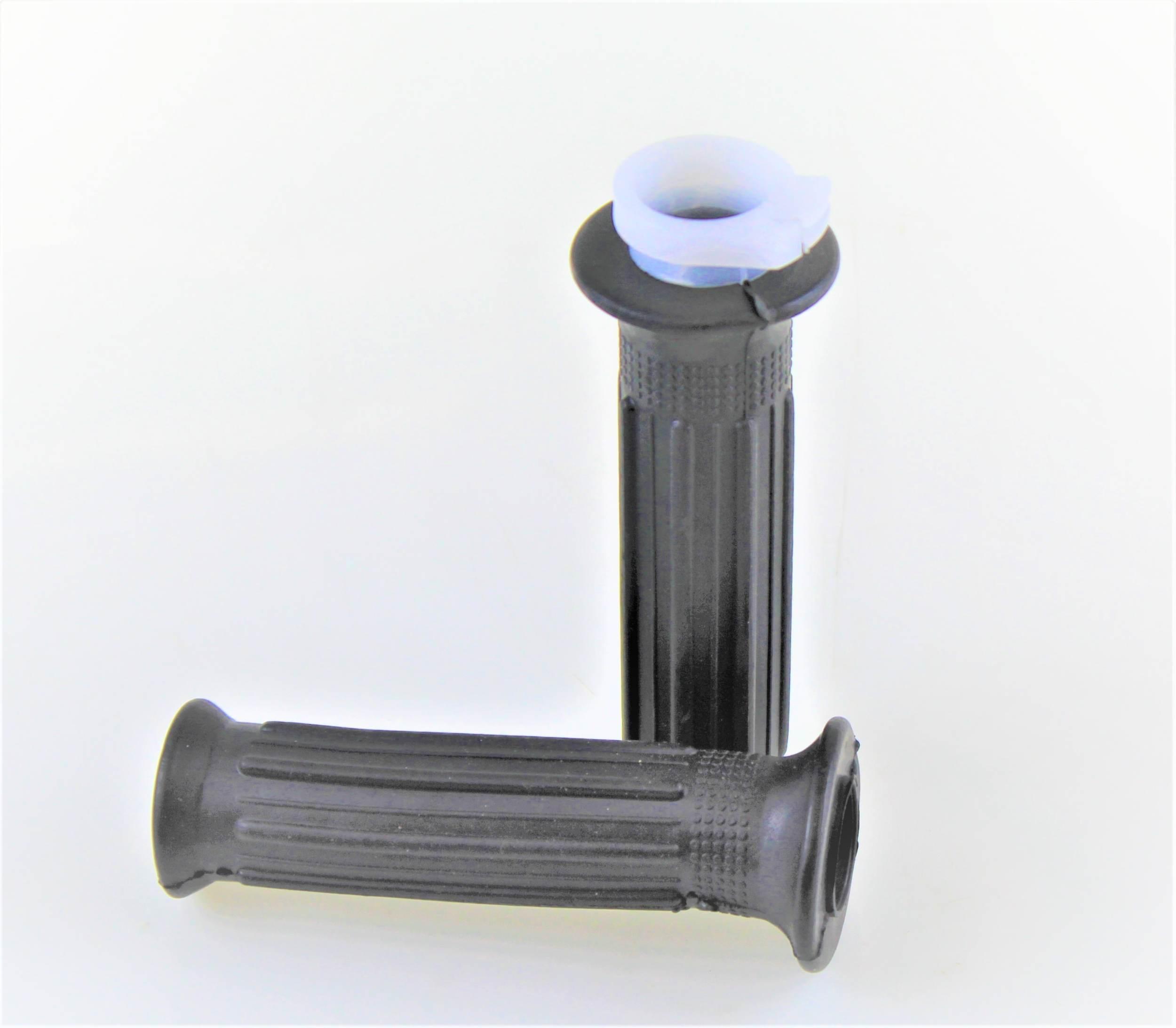 Rolgaz Z Gumową Manetką Lewa Manetka Gumowa Suzuki Gn 125 Gn125000020