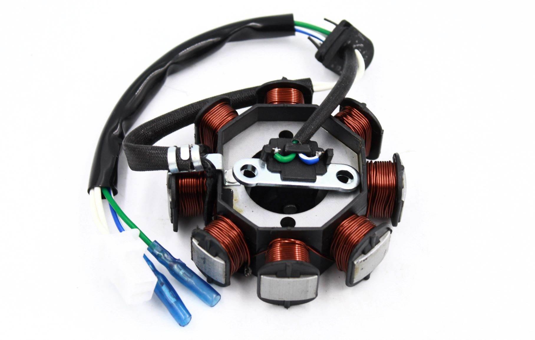 Stojan Alternatora Honda Alt000275 | PF 24 635 0011