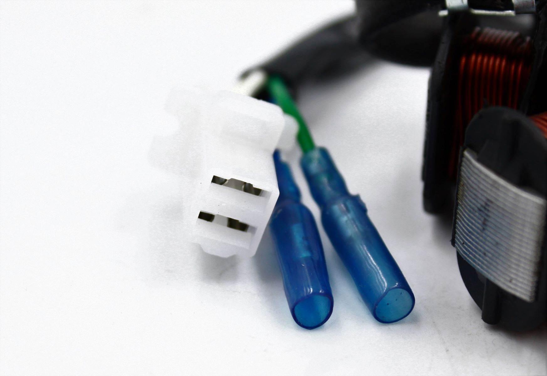 Stojan Alternatora Honda Alt000275 | PF 24 635 0011 - zdjęcie 2