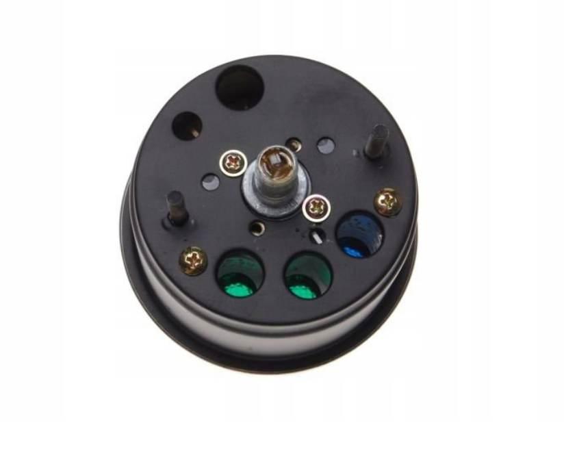 Licznik Obrotomierz Suzuki Gn125 | PF 16 368 1001 - zdjęcie 2