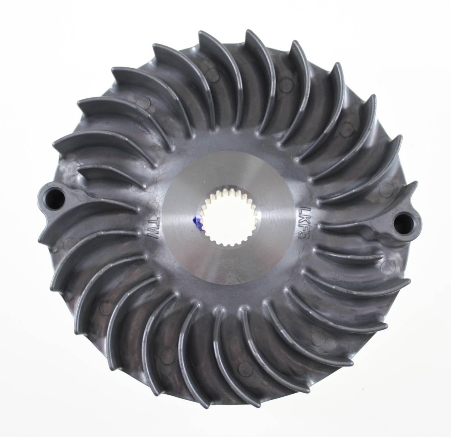 Koło Wariatora Zewnętrzne | 22102-LKF5-E02 - zdjęcie 2