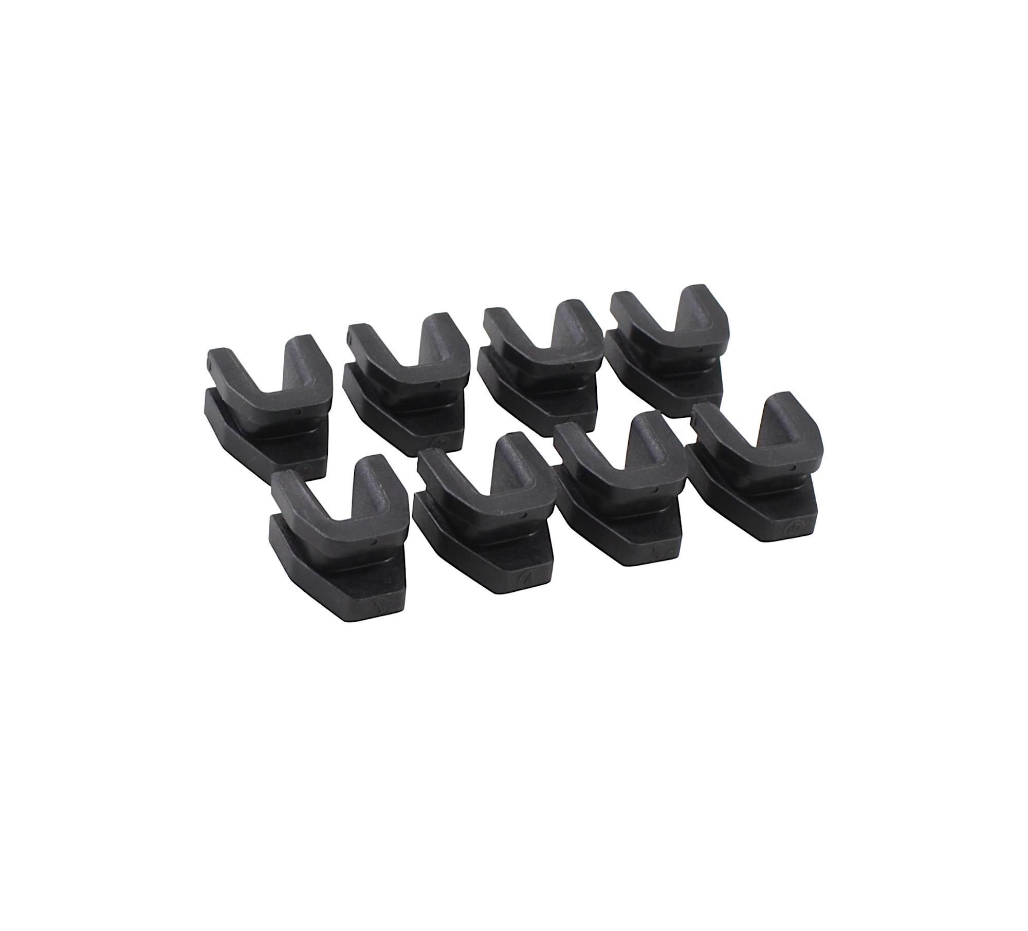 Ślizg wariatora kymco komplet8 szt. | 22132-ADG5-305