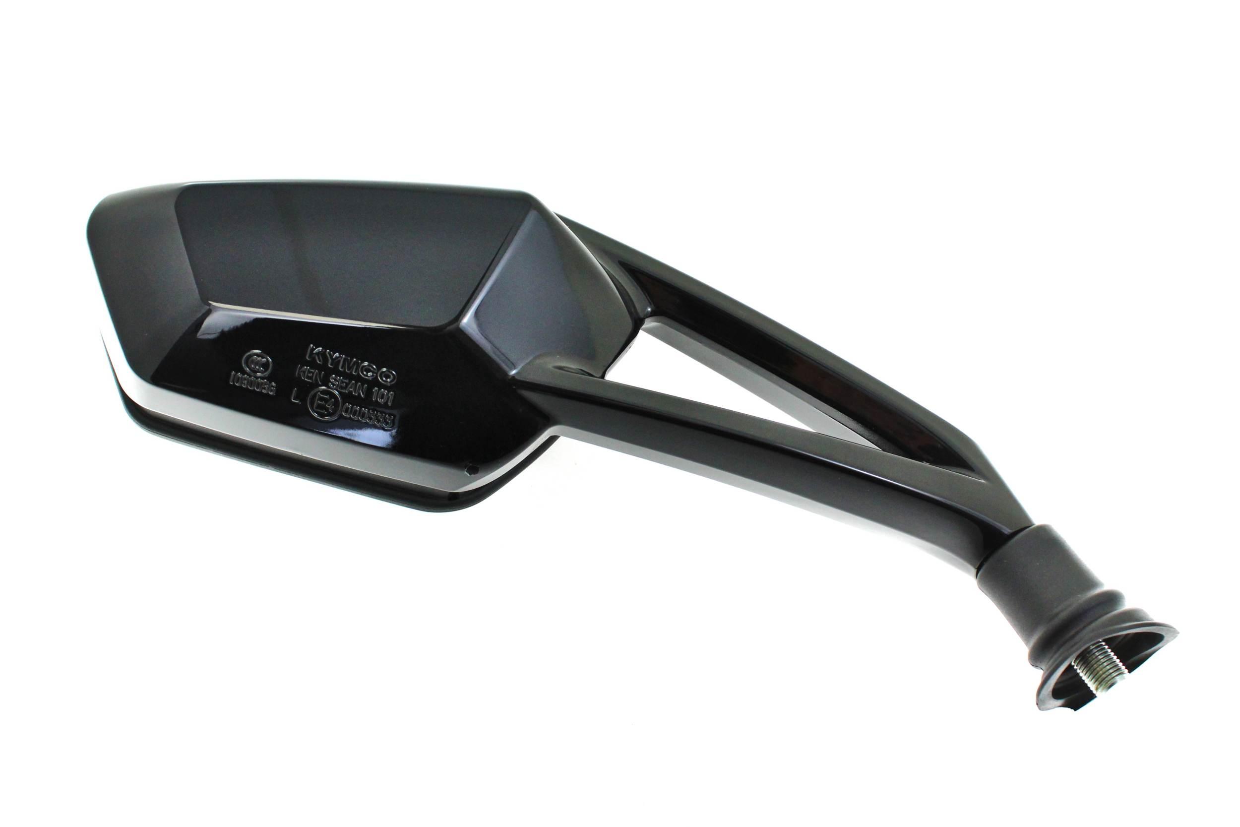 Lusterko Wsteczne Prawe Xciting S400 | 88110-ADG5-E00 - zdjęcie 2