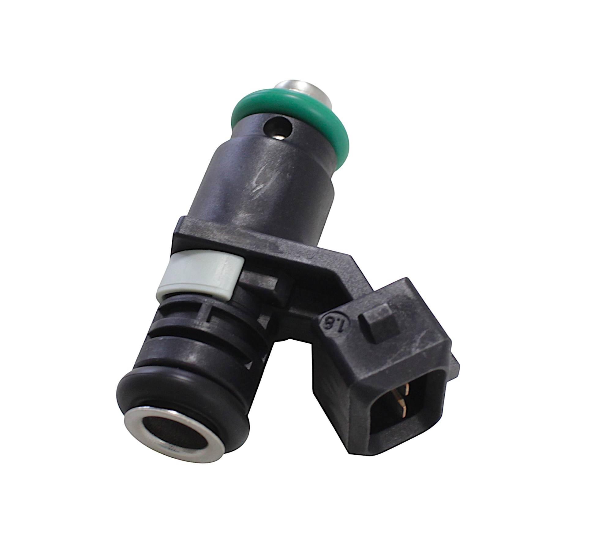 Wtryskiwacz paliwa kymco 4t 50 cc euro 4 - zdjęcie 2