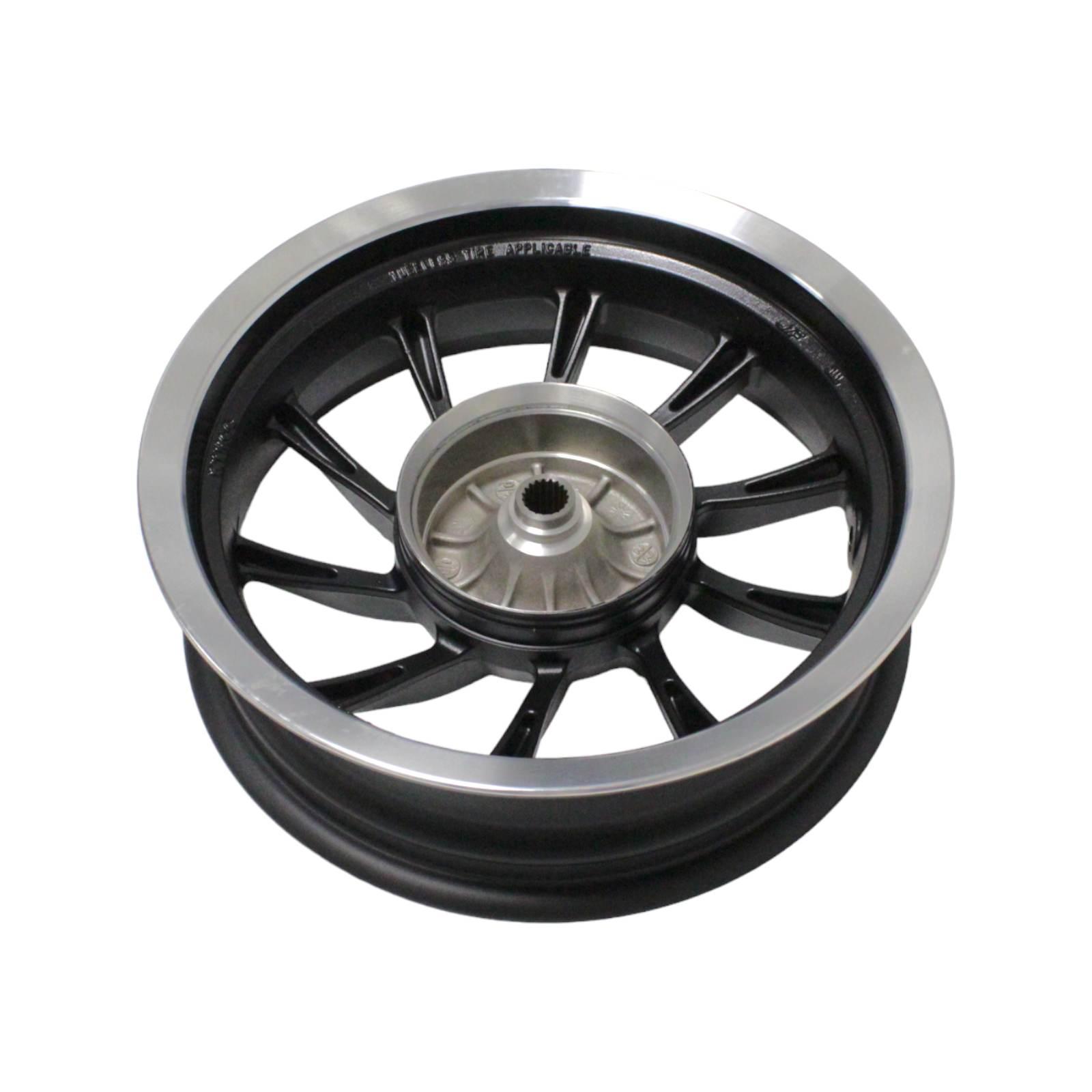 Felga Tylna Kymco Like 2 50 4 T E4/E5 | 42601-ACB9-E11-NEA