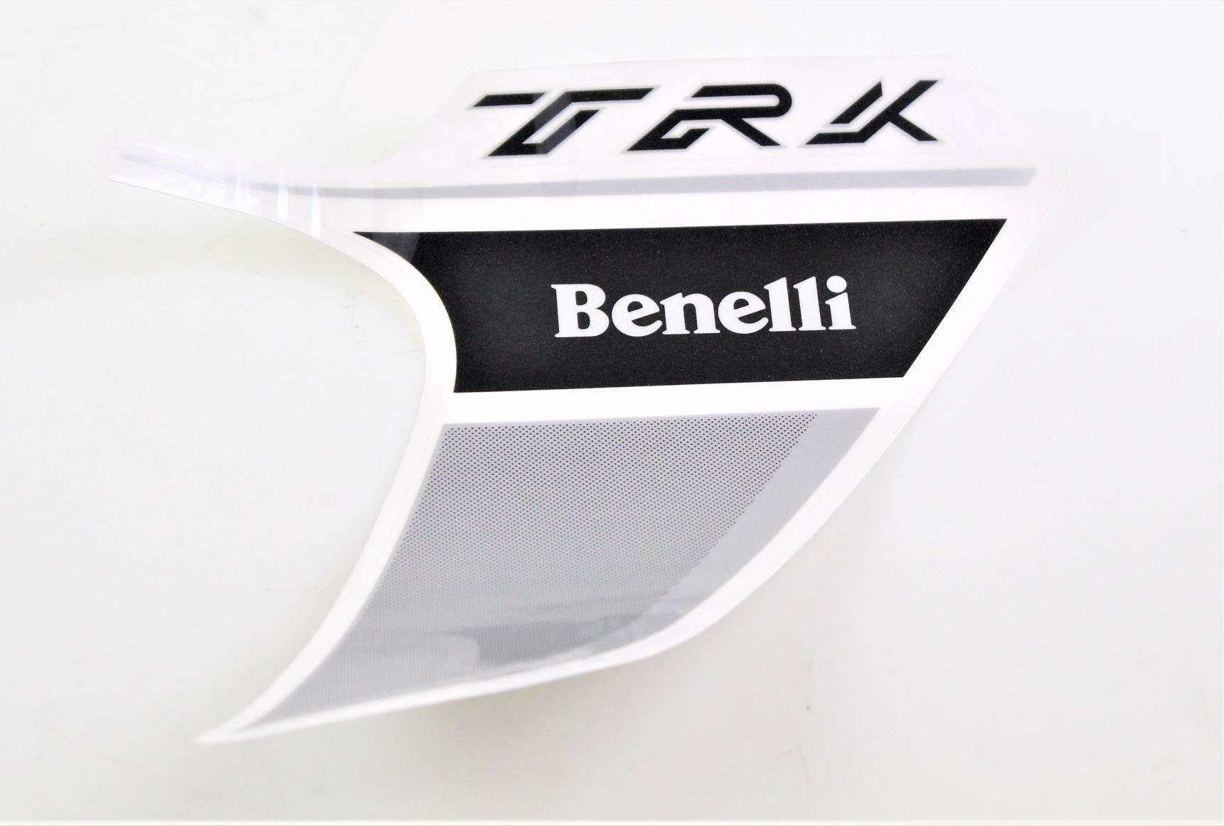 Naklejka Prawa Benelli Trk 502 Euro 4 | 05512P16TL00