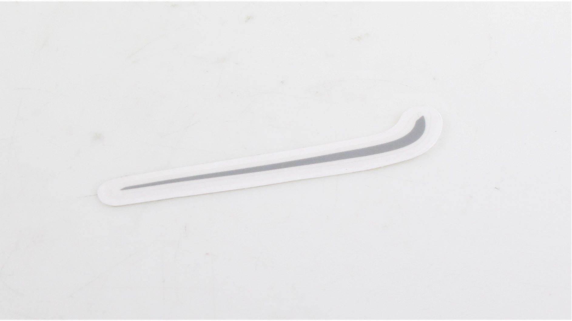 Naklejka Prawa Benelli Trk 502 Euro 4 | 05514P16JH01