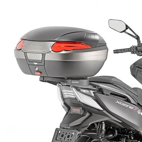 Stelaż Kufra Kymco Xciting S 400i Abs Bez Płyty Mo