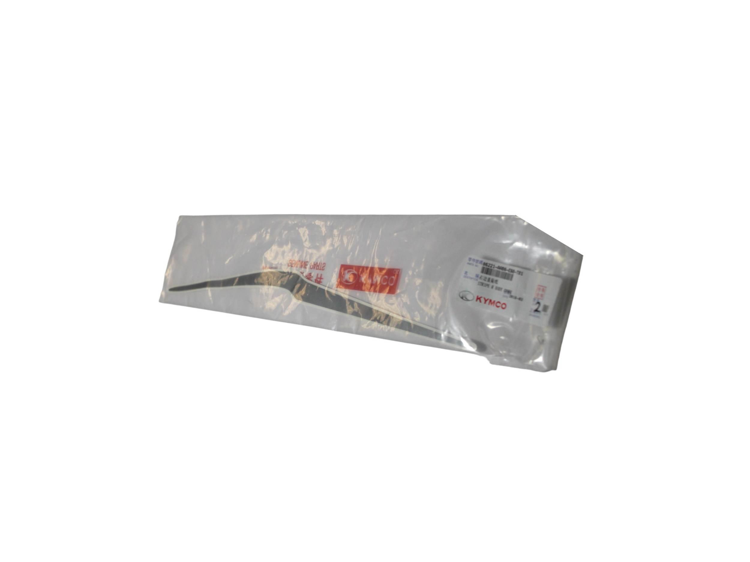 Naklejka Prawej Obudowy 86221-Aab6-E60-T01 - zdjęcie 2