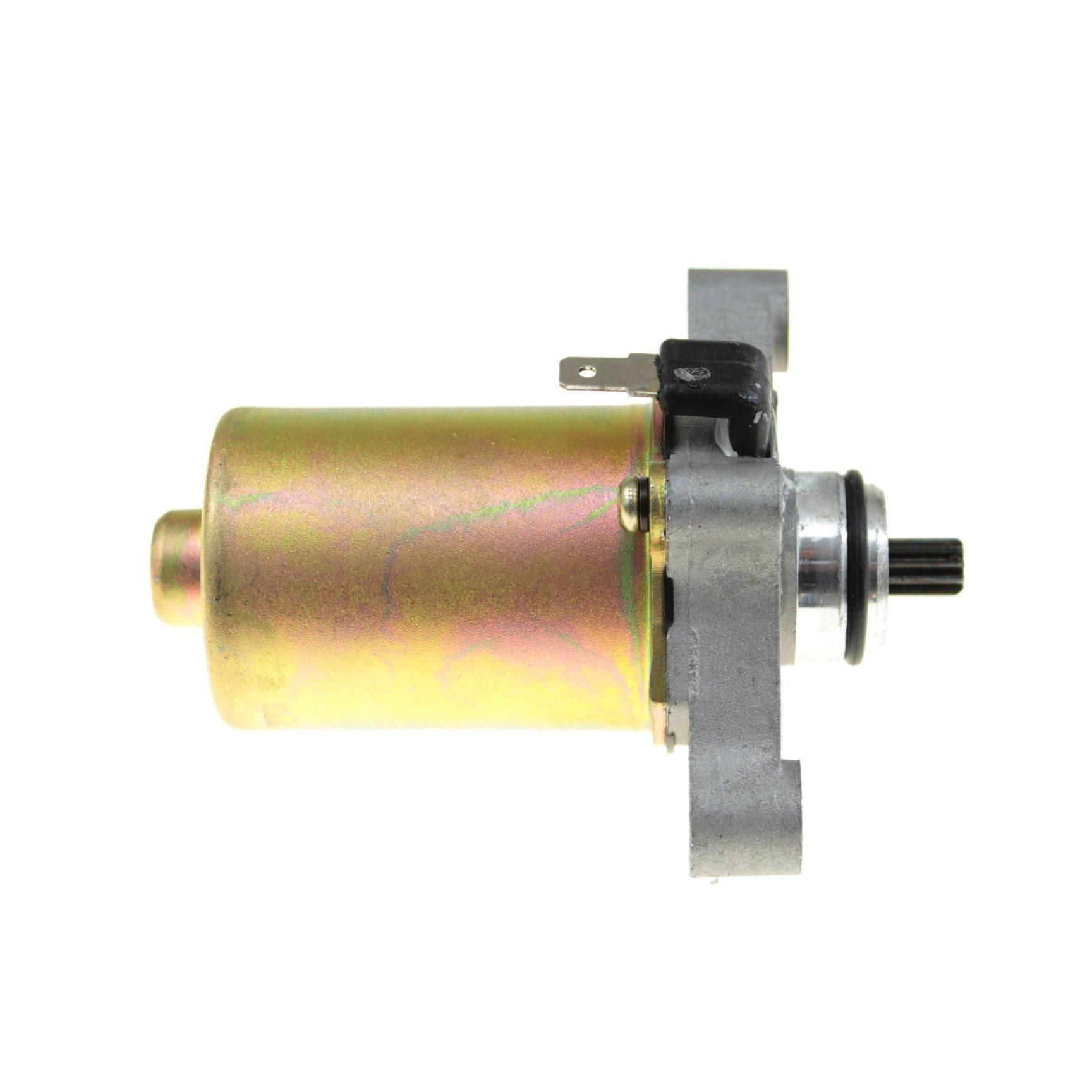 Rozrusznik Silnika Kymco Sf10 Vitality/People/Sym