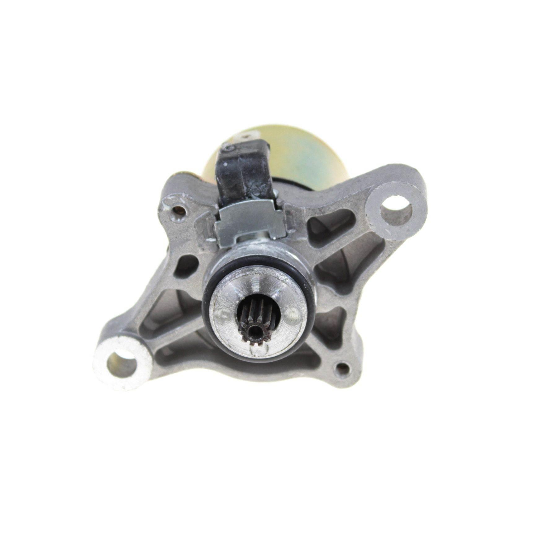 Rozrusznik Silnika Kymco Sf10 Vitality/People/Sym - zdjęcie 2