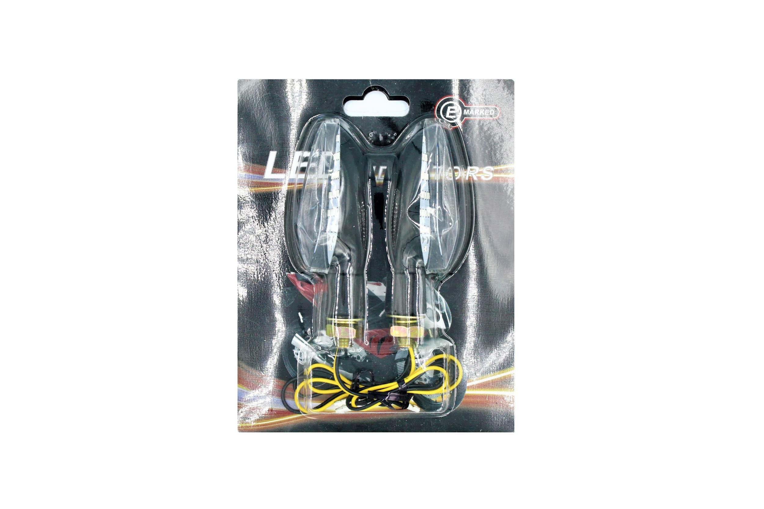 Kierunkowskazy Diodowe Led 2 Sztuki | PF 24 648 0006 - zdjęcie 4