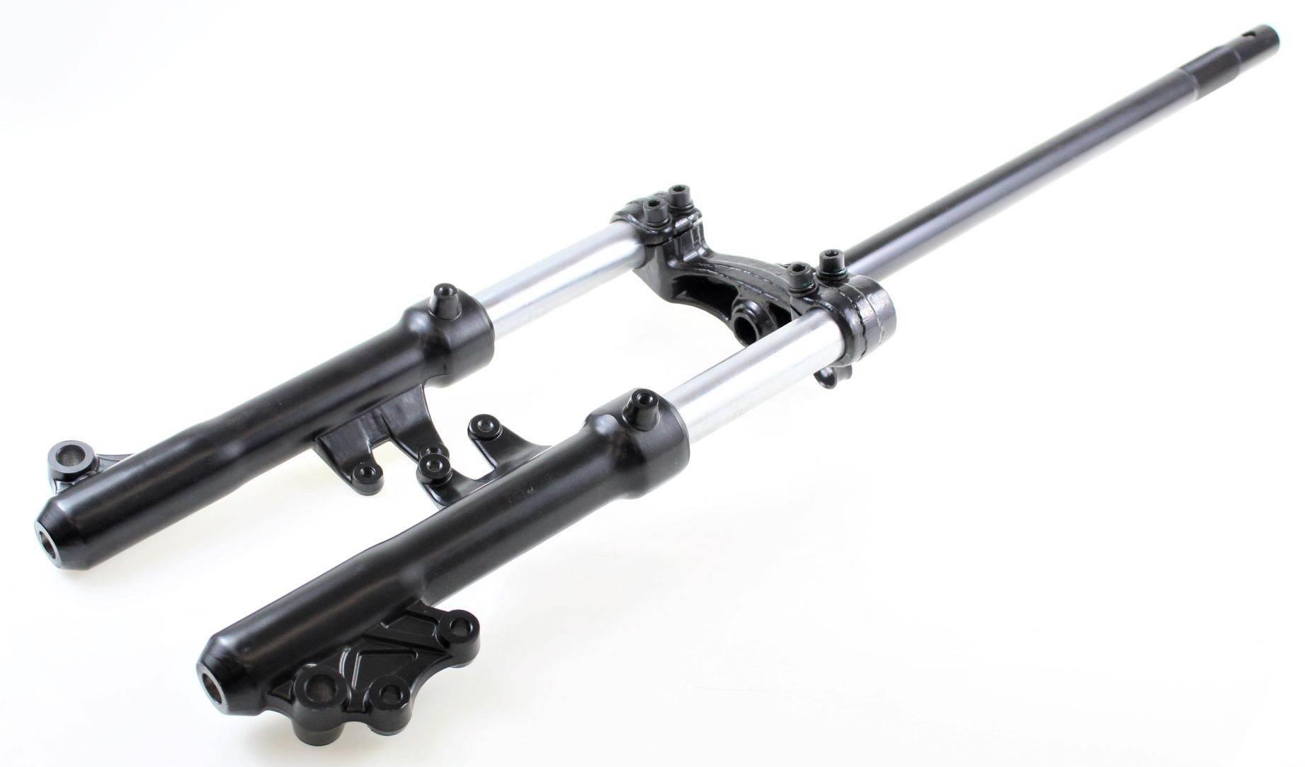 Zawieszenie Przednie Przód Lagi Sztyca Niu Mqi