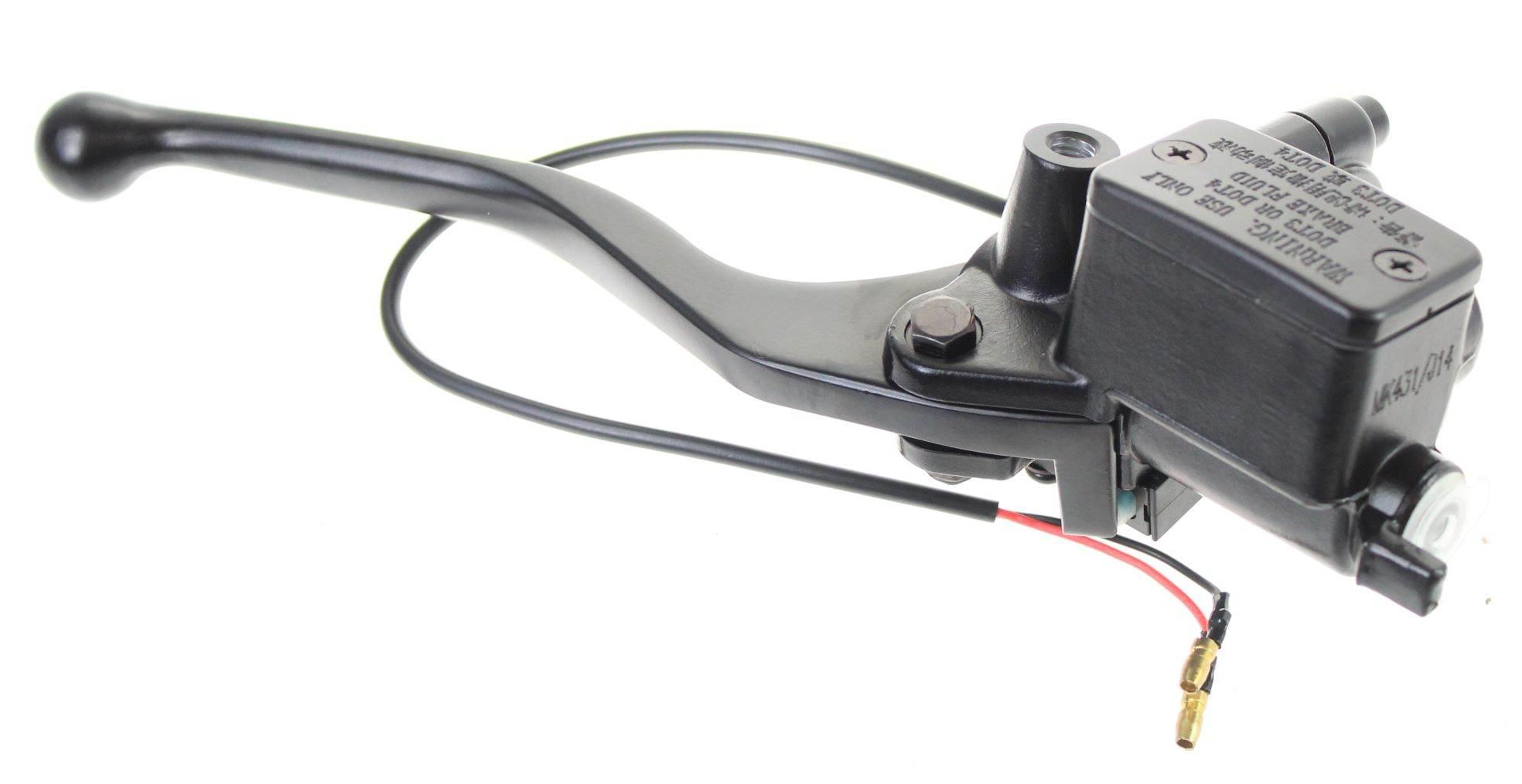 Pompa Hamulca Prawa Niu N-Series 70101001