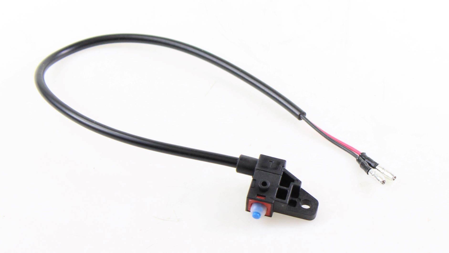 Czujnik Stopu Lewy Niu M 70701002