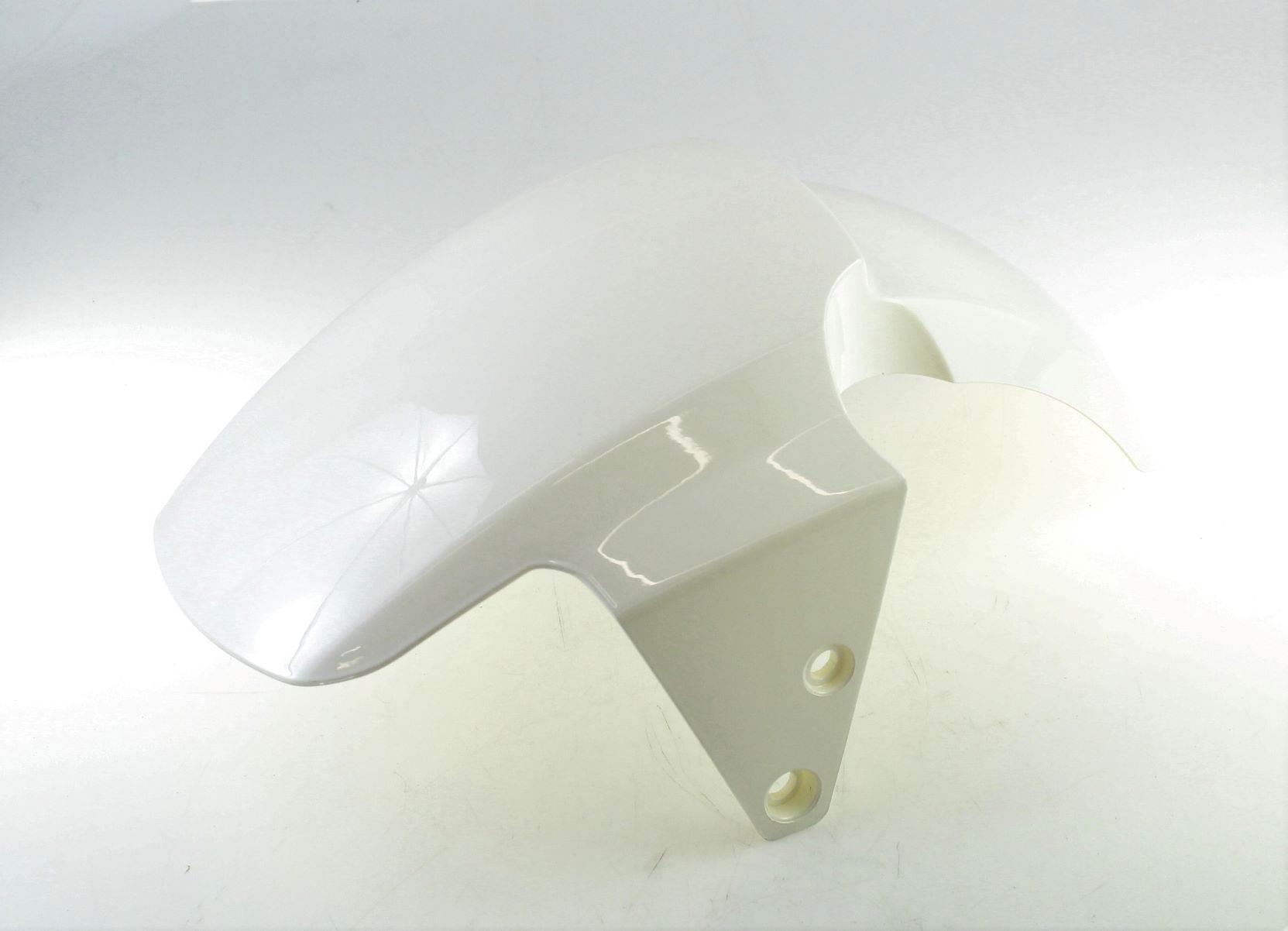 Błotnik Przedni Biały 30406021