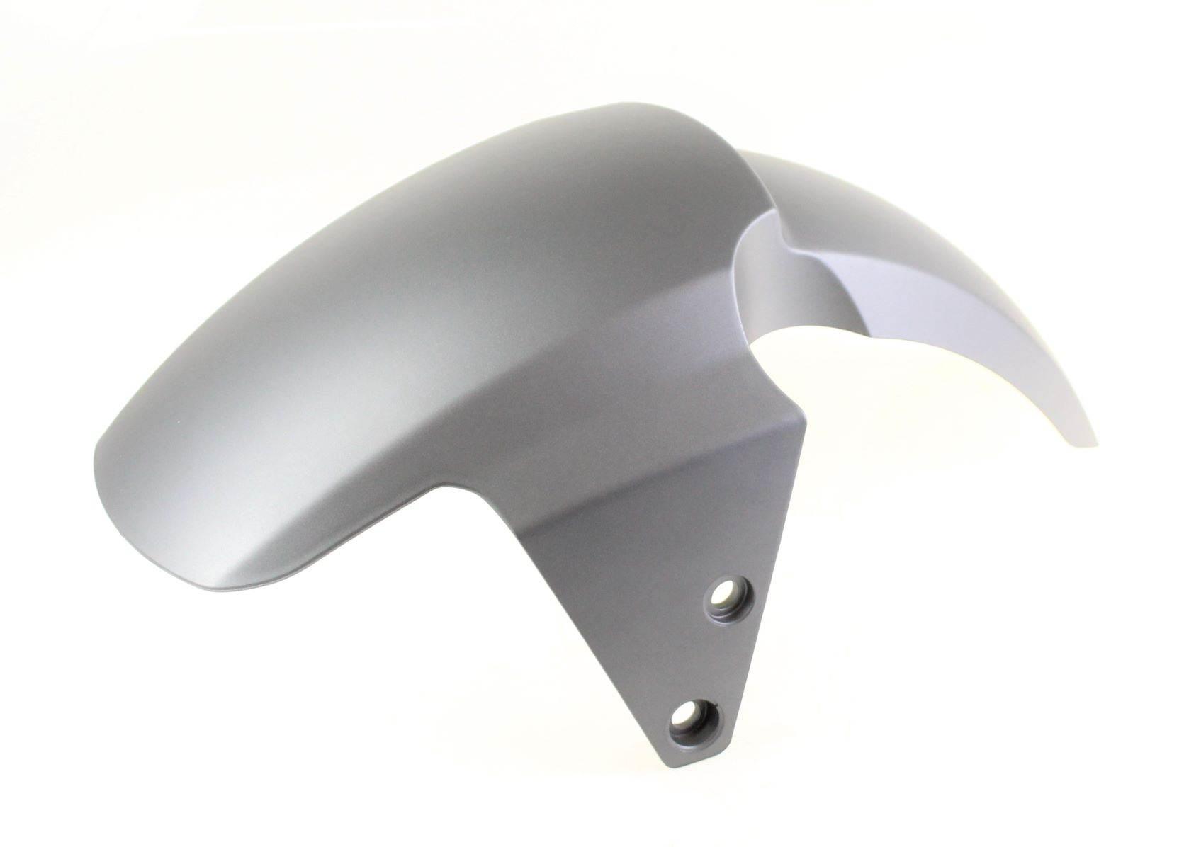 Błotnik Przedni Szary Mat Niu N-Series 30406034