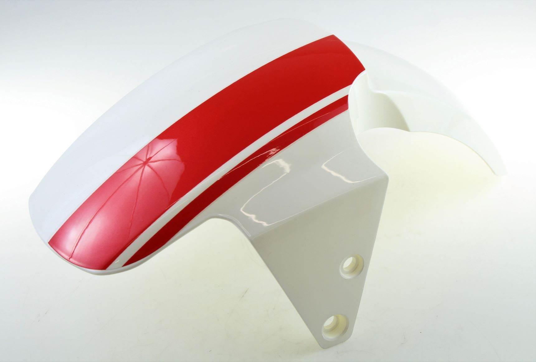 Błotnik Przedni Biało Czerwony Niu N-Gt 30406024