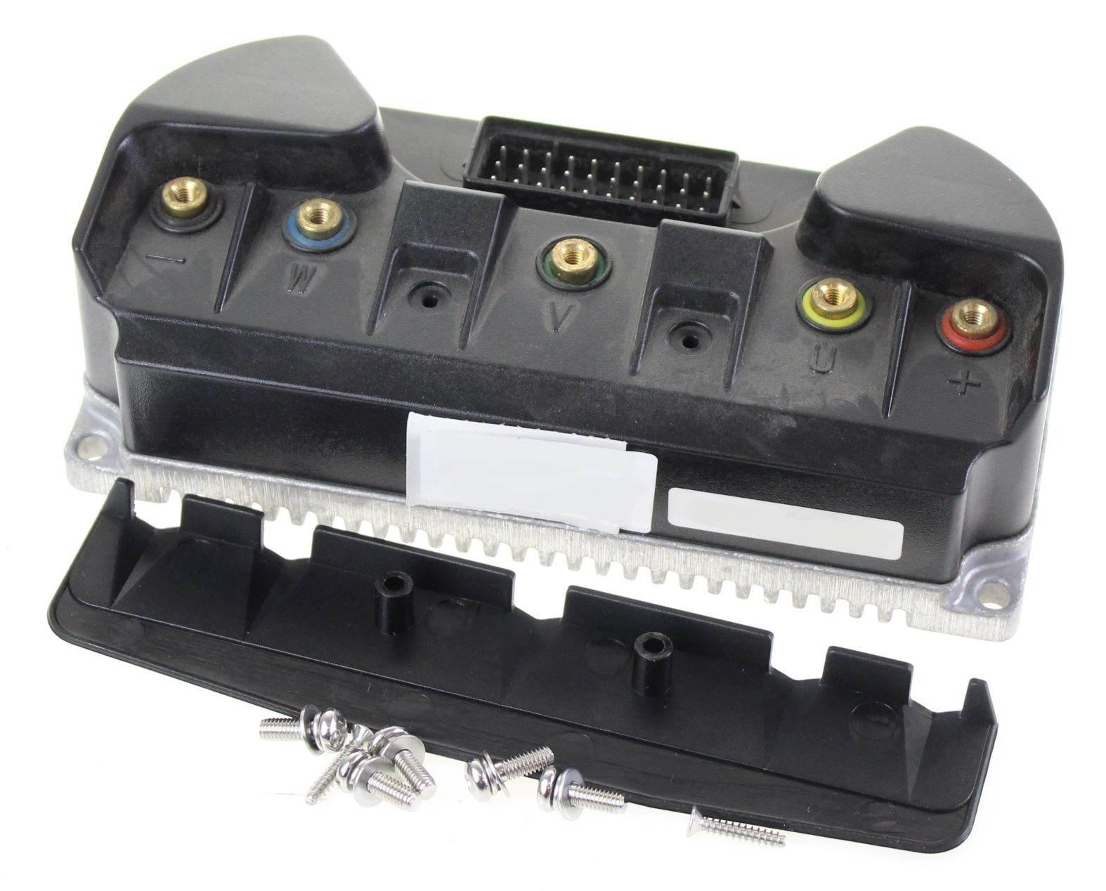 Sterownik Akumulatora 48v33a 45km/H Niu | 10203071