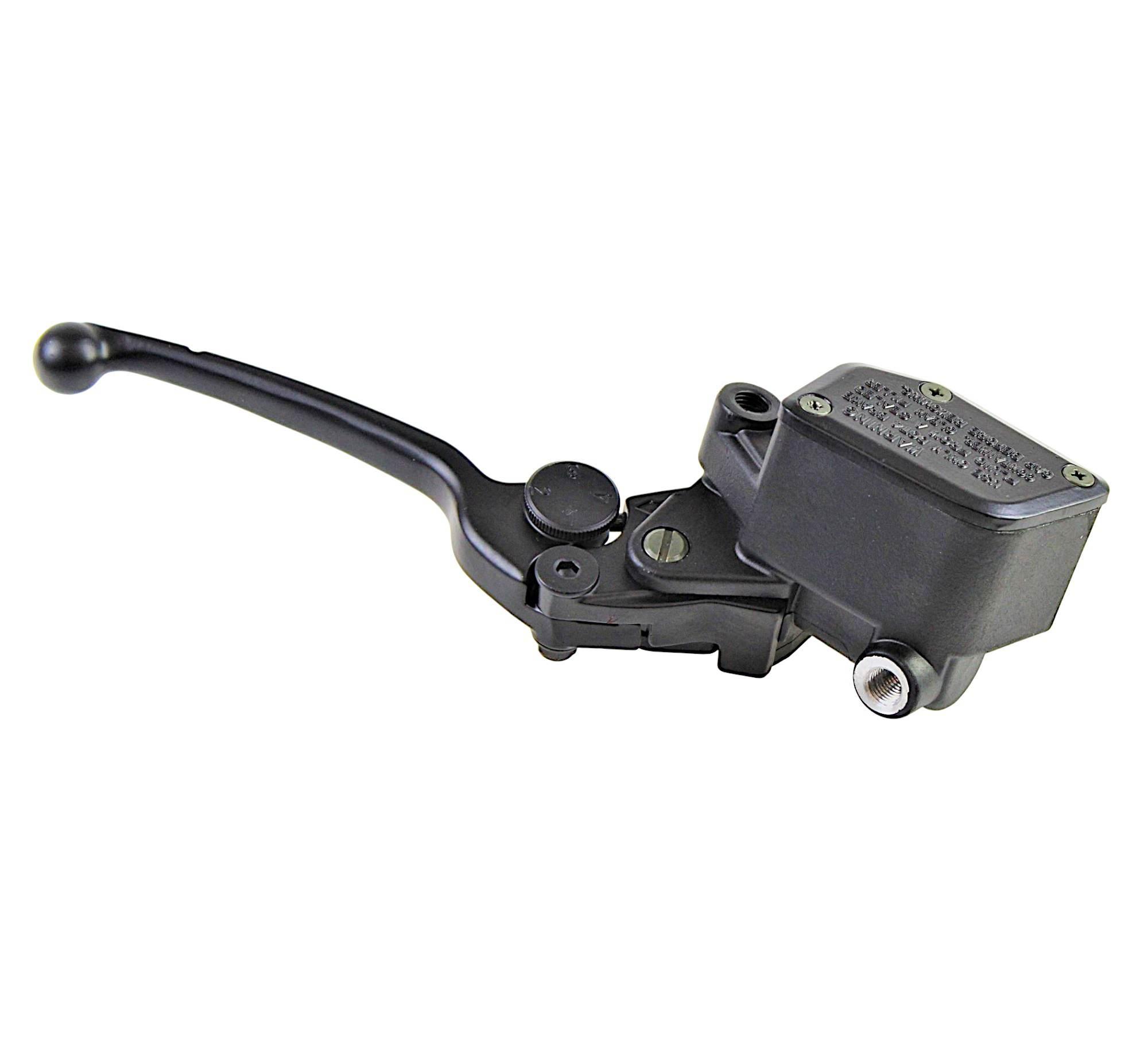 Pompa Hamulca Prawa Hamulca Przedniego Keeway Rkf