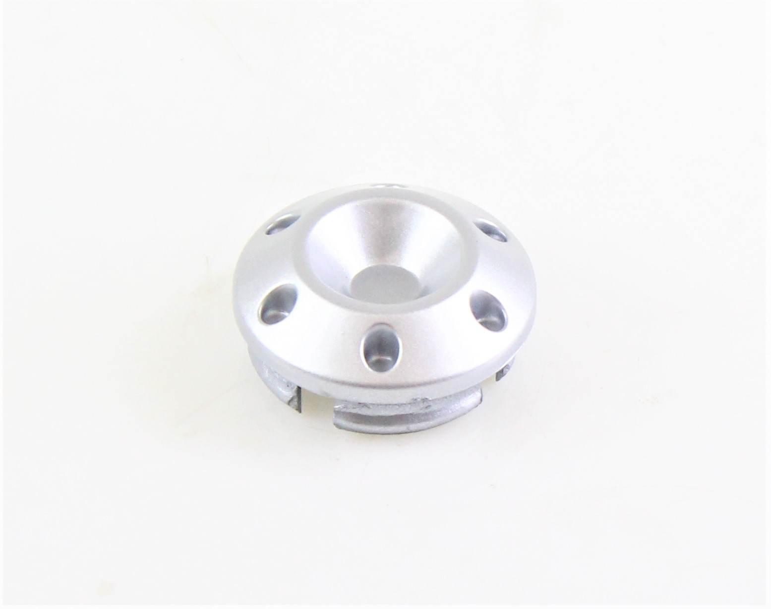 Zaślepka Ramy Lewa Prawa Keeway Rkr 125 Efi