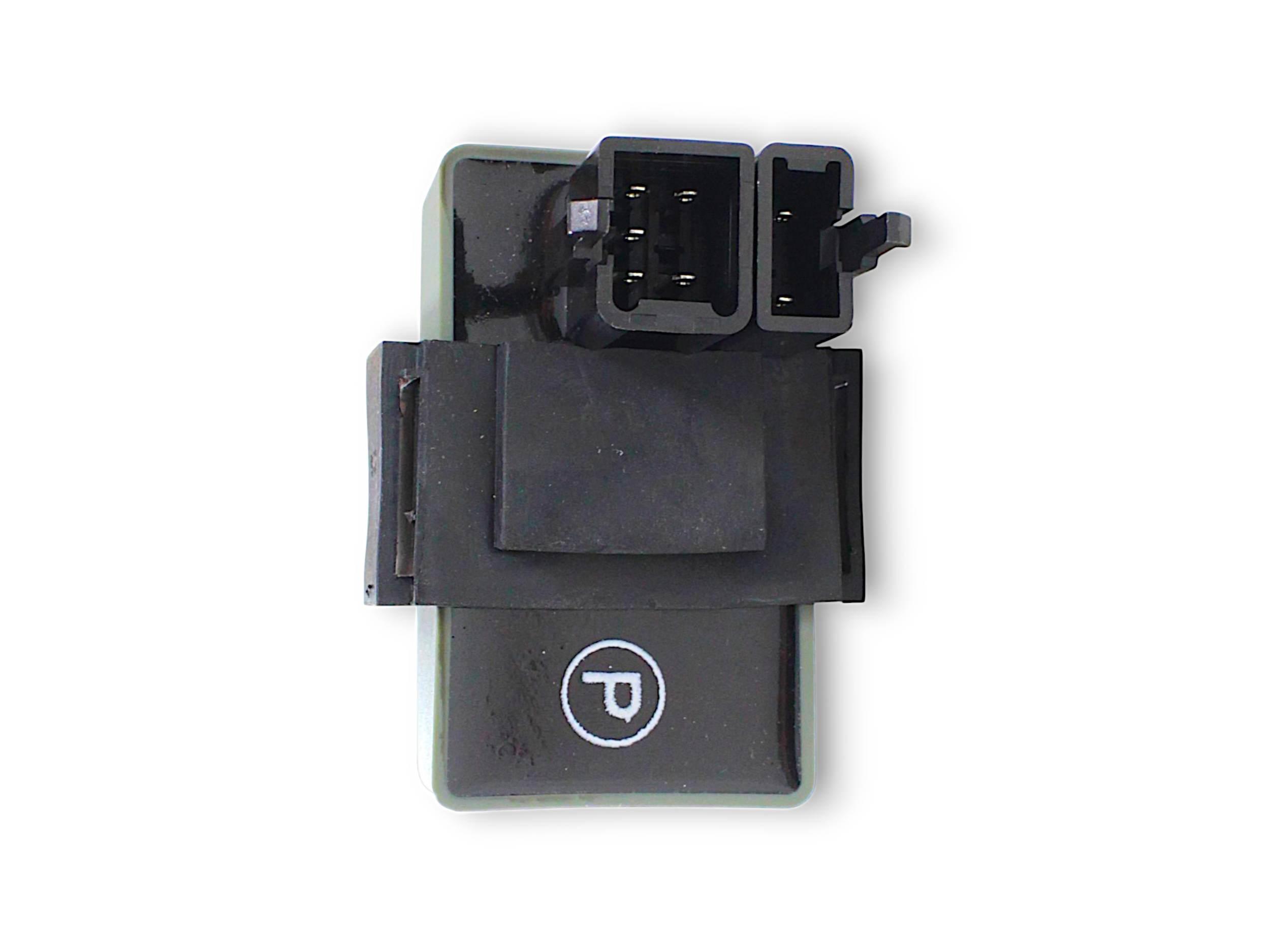 Moduł kontrzmiany biegów kymco kxr 250 3900a-lba7-900-421