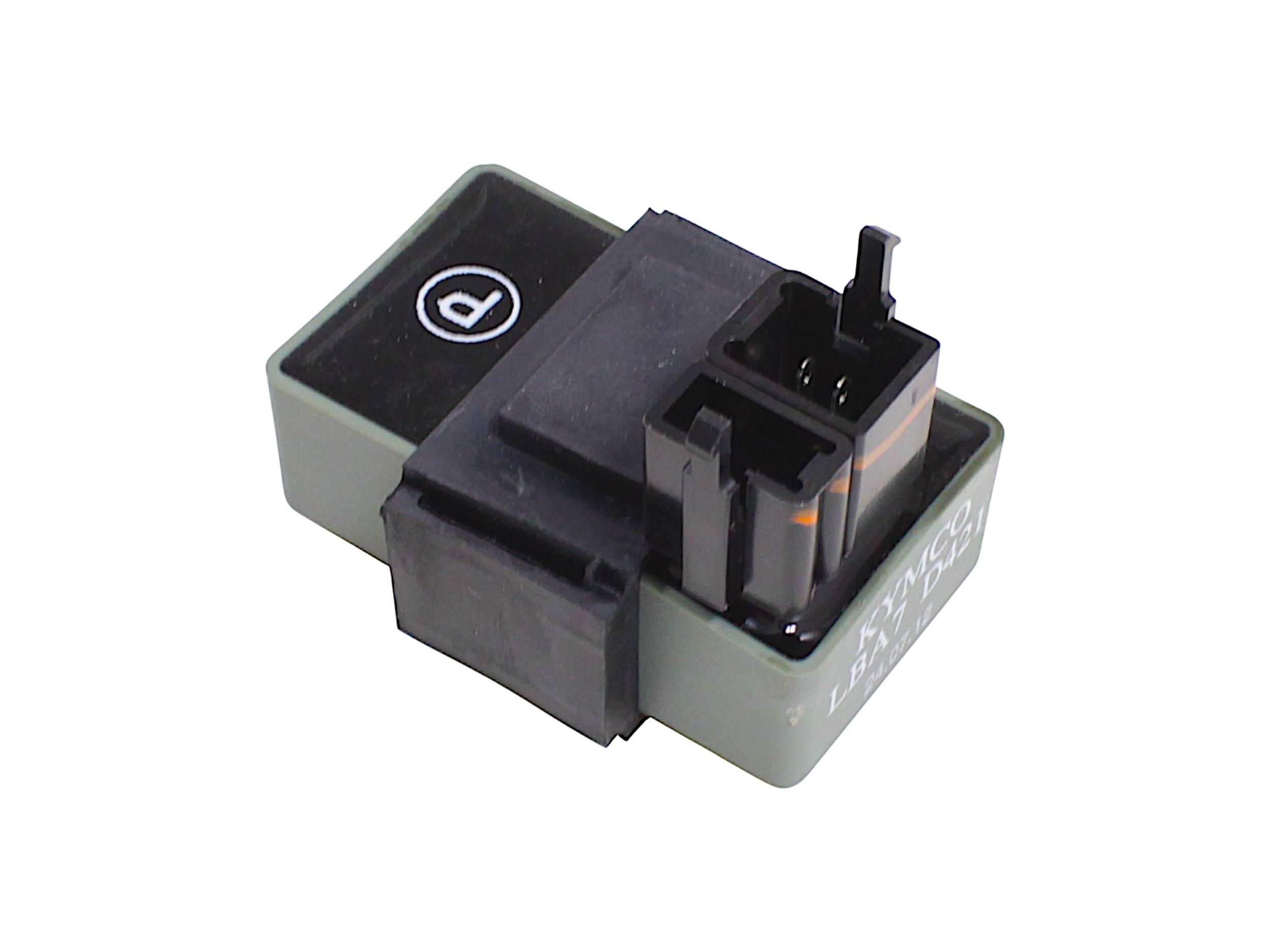 Moduł kontrzmiany biegów kymco kxr 250 3900a-lba7-900-421 - zdjęcie 3