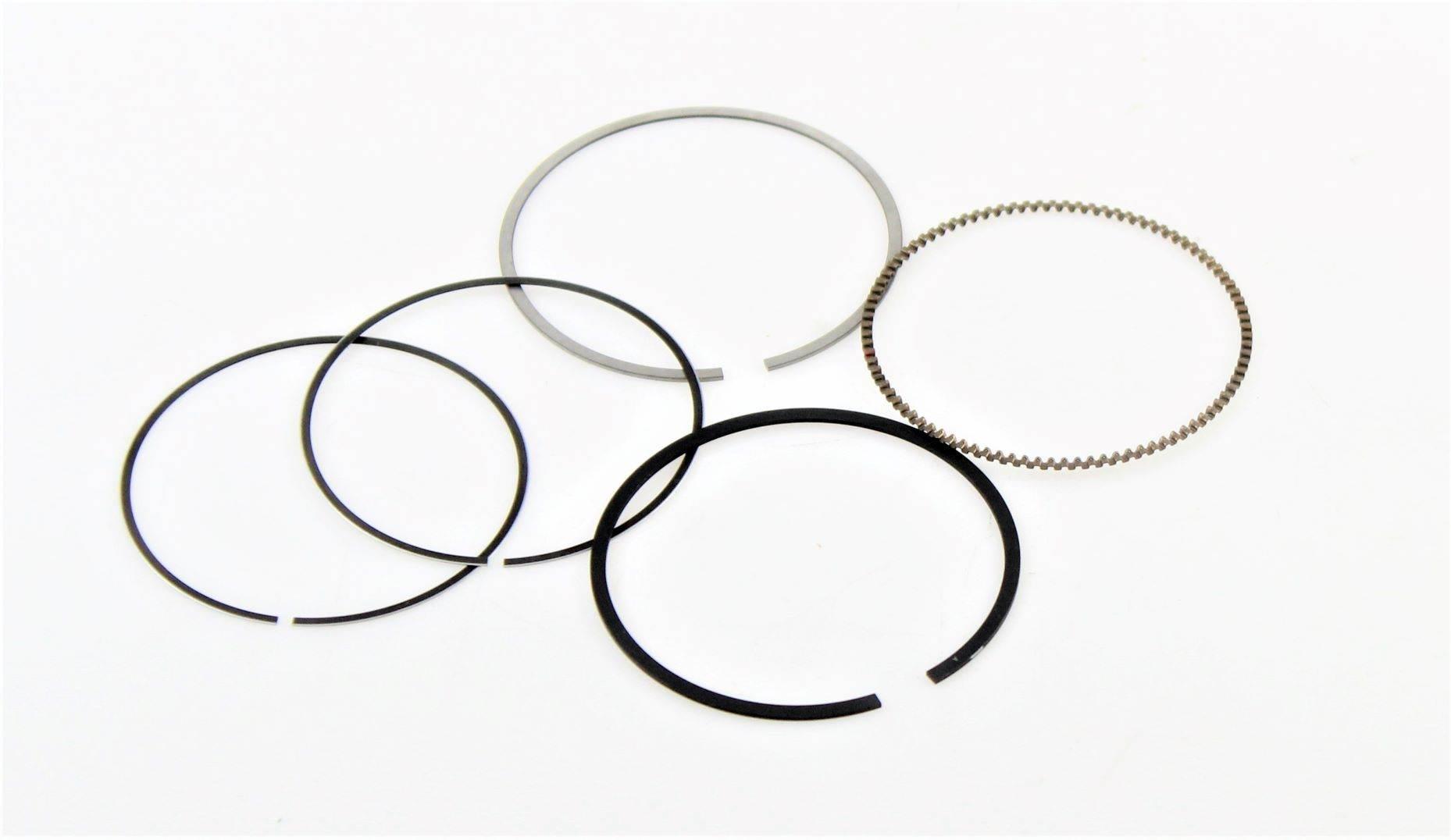 Pierścienie Tłoka Keeway Rkr Rkf Benelli Tnt Bn