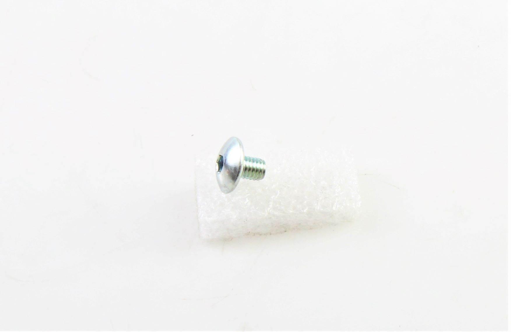 Śruba M6x8 Boczna Kolumny Kierownicy Keeway