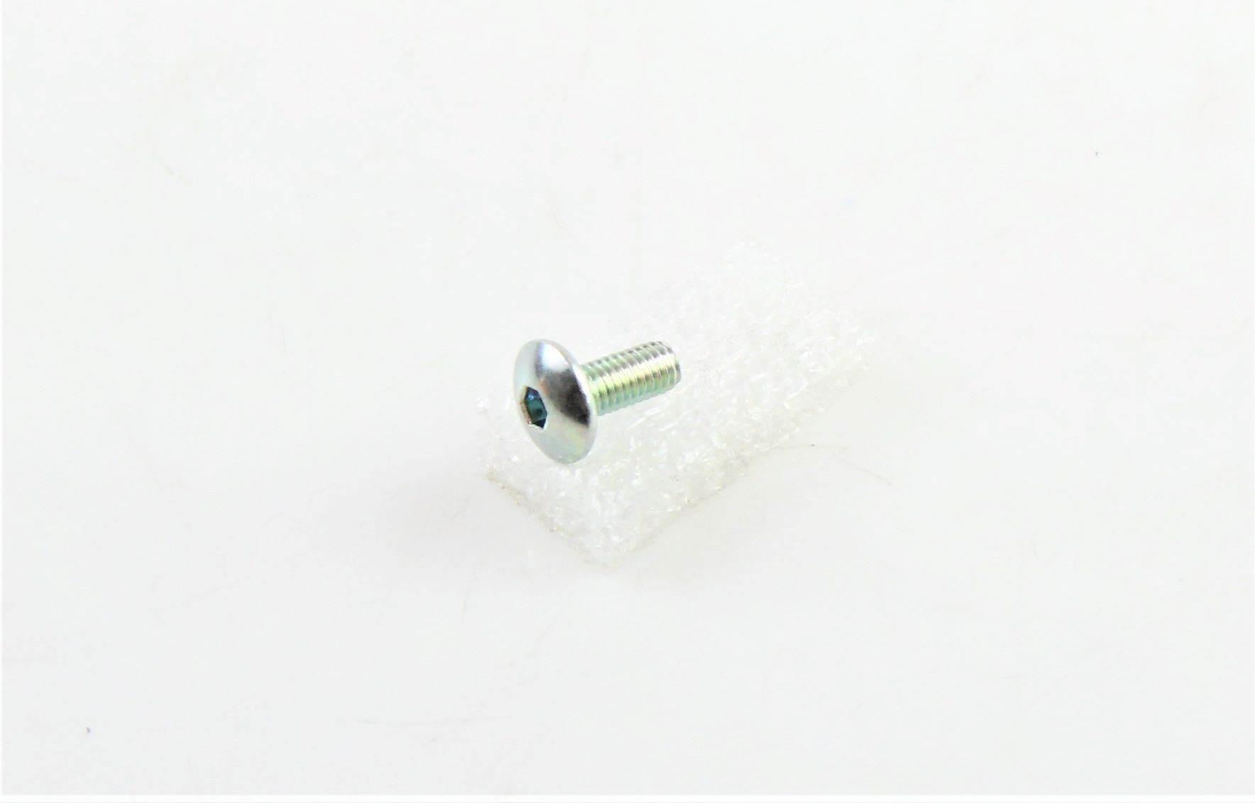 Śruba M6x14 B0283060146h | B0283060146H