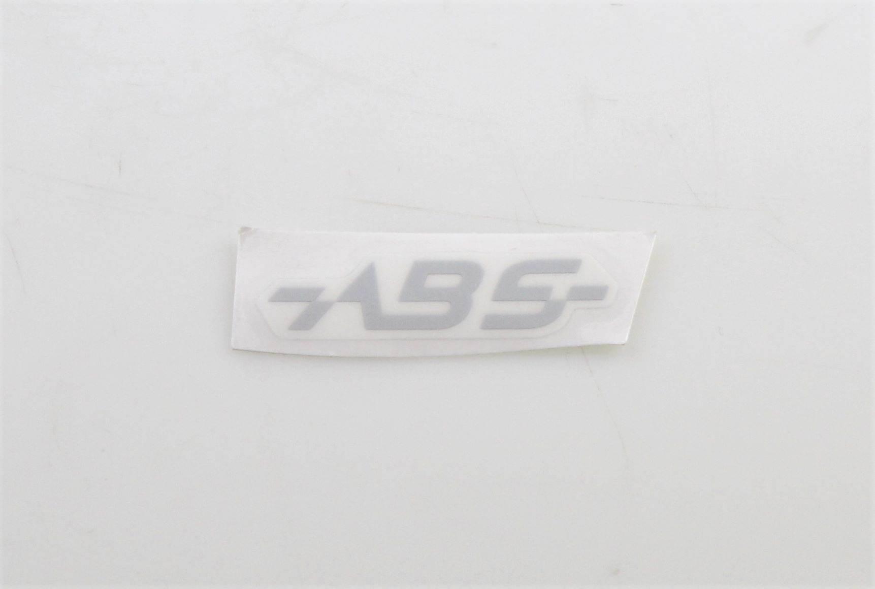 Naklejka Abs Błotnika Przedniego Benelli Trk 502x