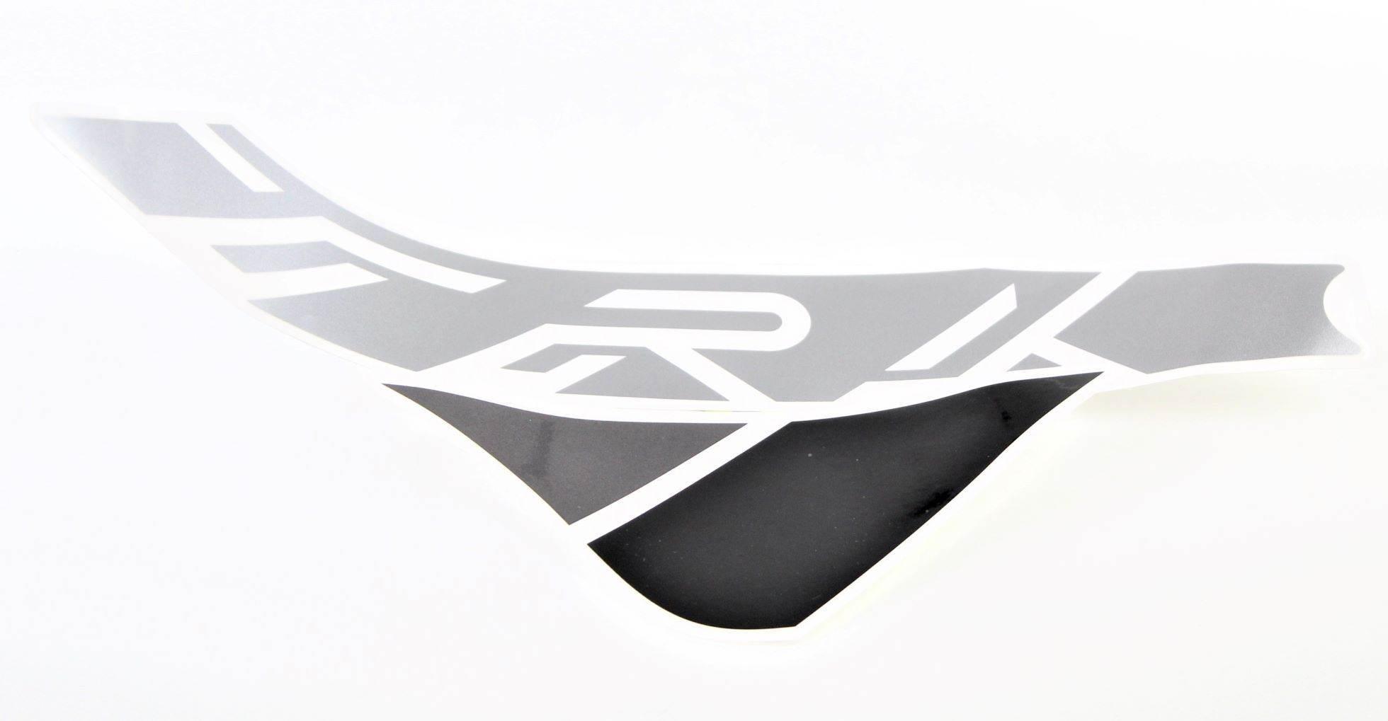 Naklejka Lewa Benelli Trk 502x Euro 4 | 05511P16TL02
