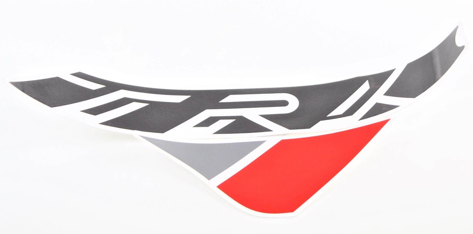 Naklejka Lewa Benelli Trk 502x Euro 4 | 05511P16WF02