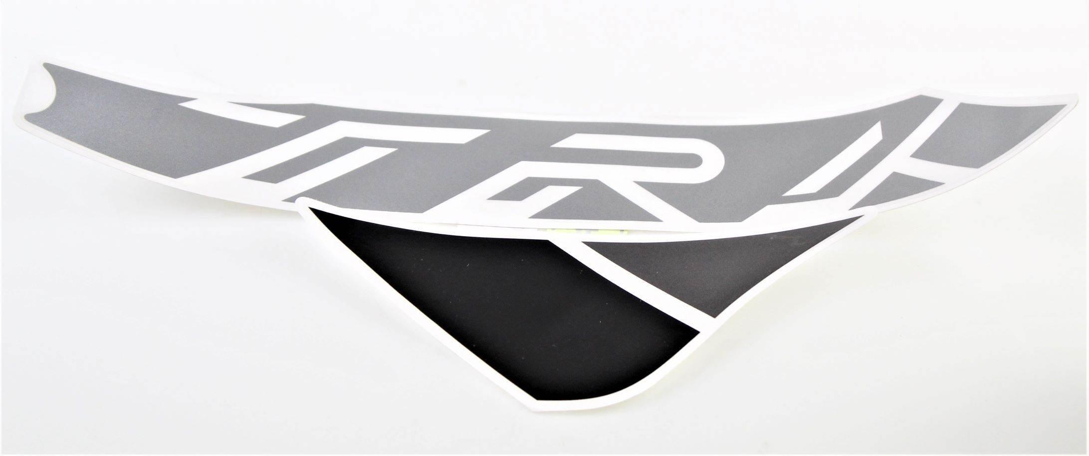 Naklejka Prawa Benelli Trk 502x Euro 4 | 05512P16TL02