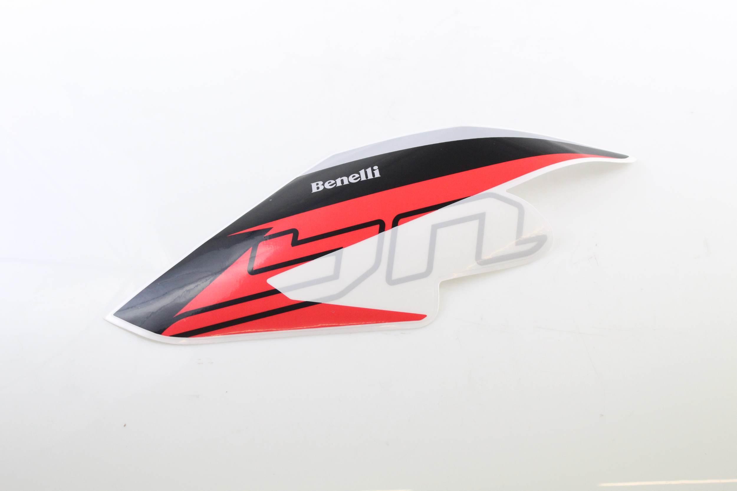 Naklejka Lewa Benelli Bn 251 05531n22bc05